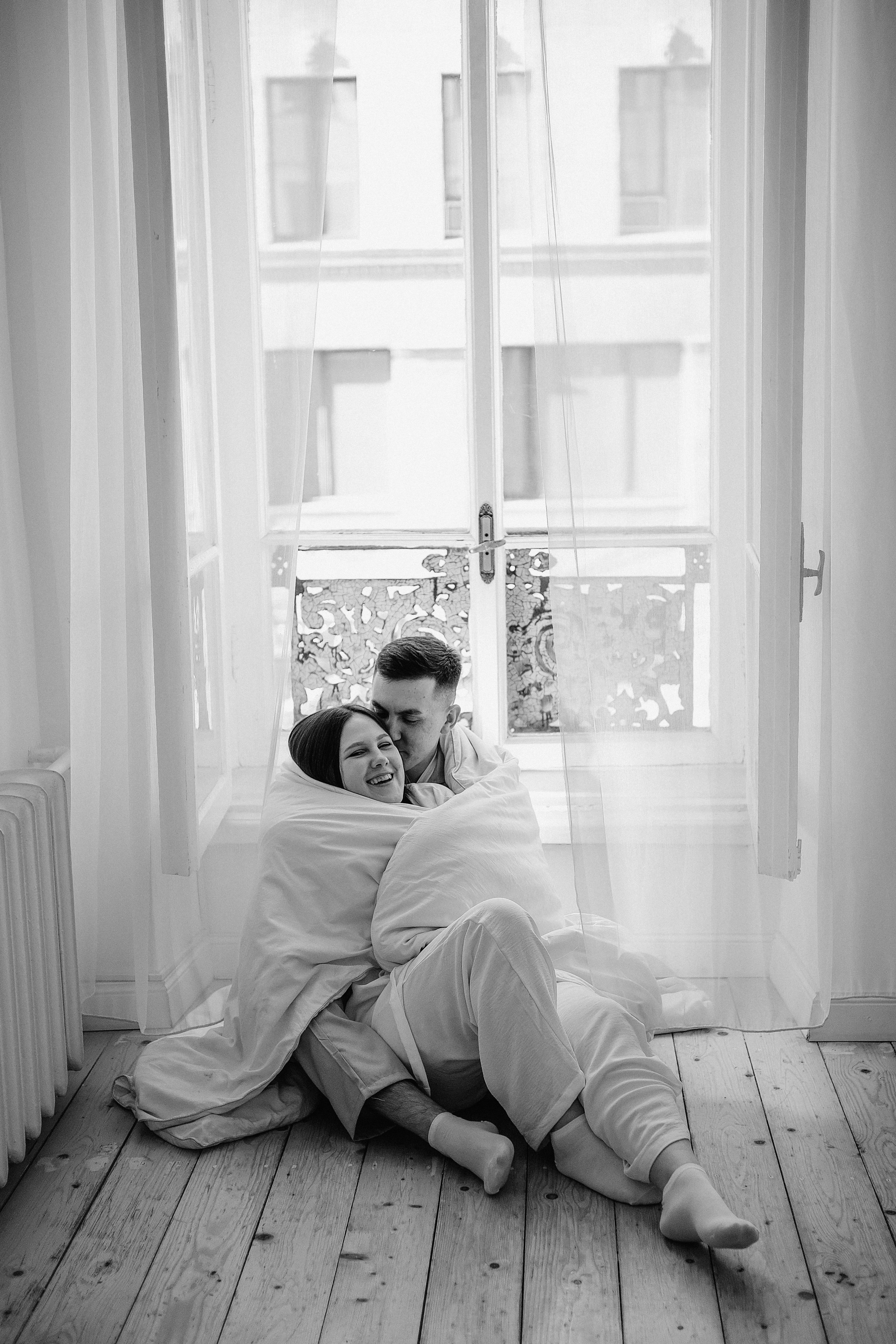 Катя & Костя. Phdkvmr.ru