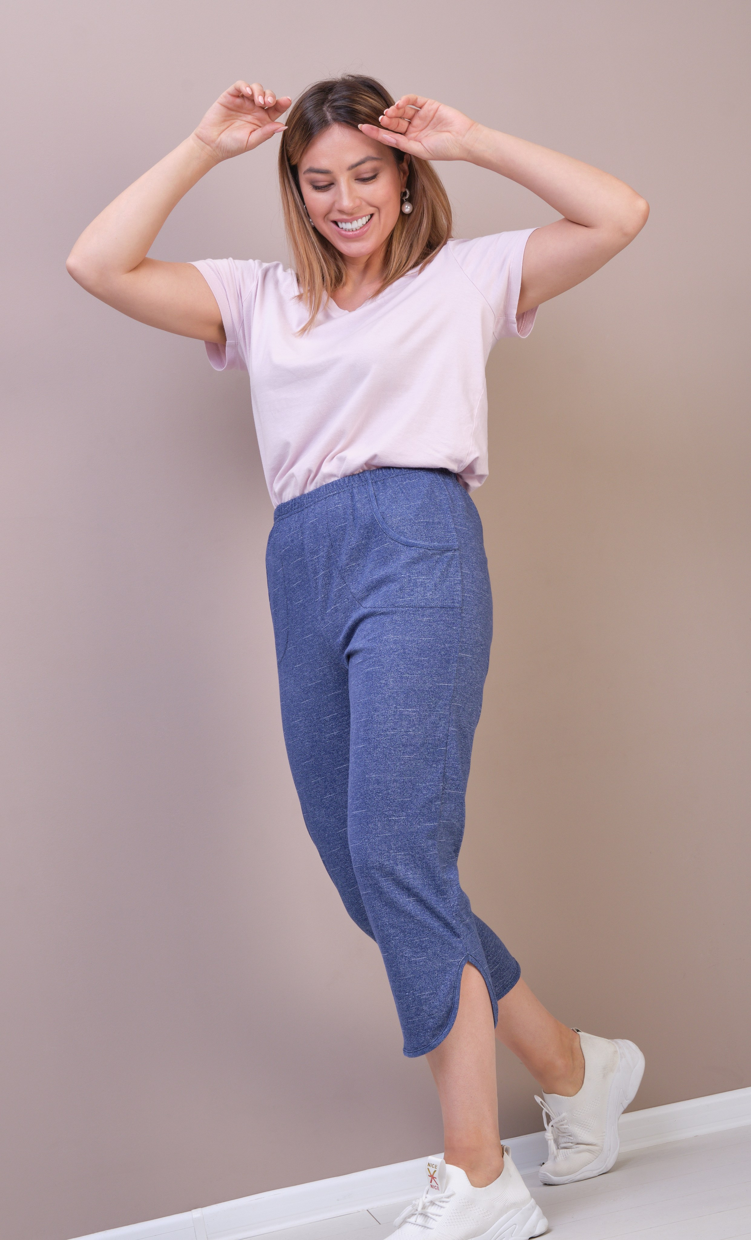 Фотоальбом с модельными съёмками (Часть 2)