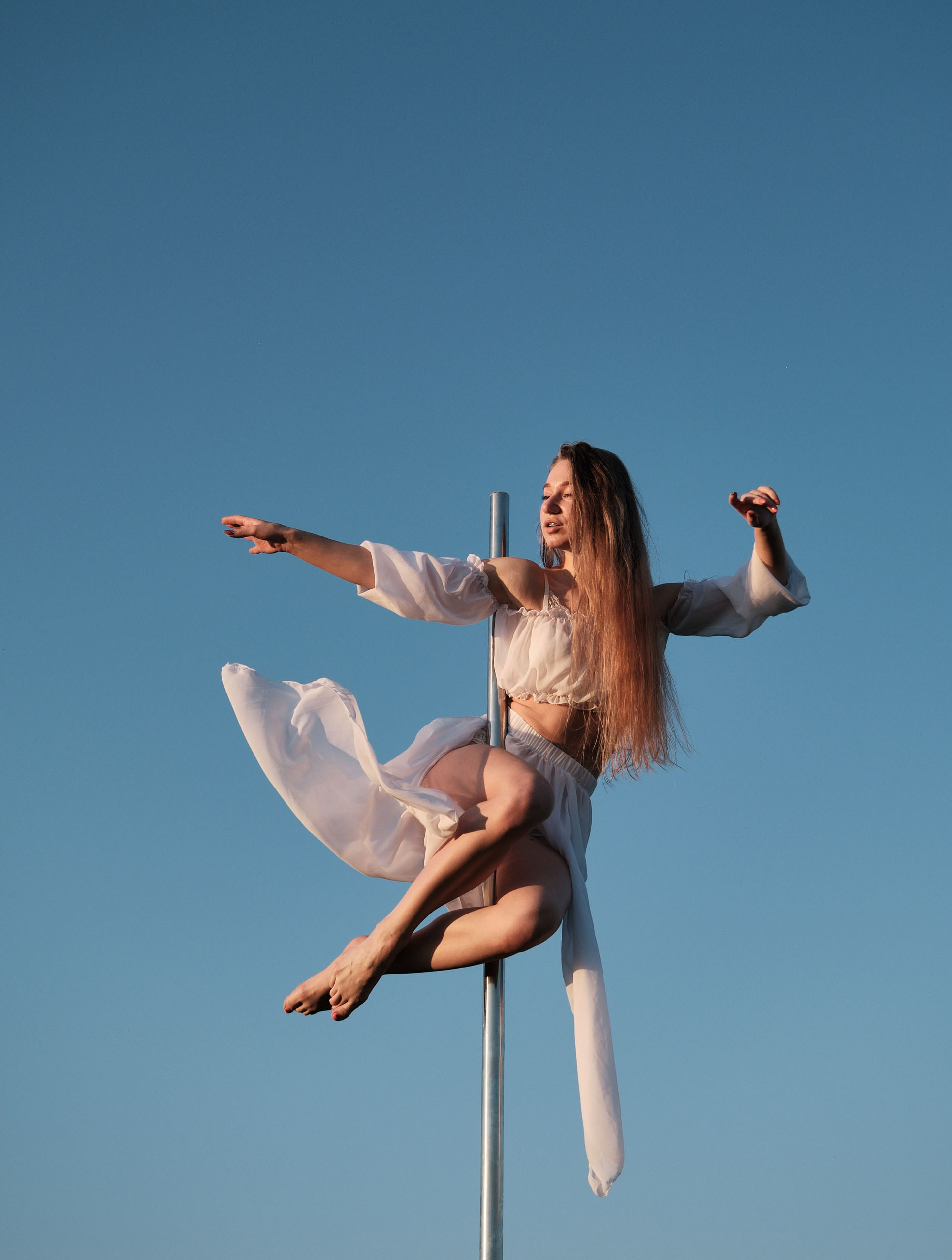 Фотоальбом с красивыми девушками (Часть 6)