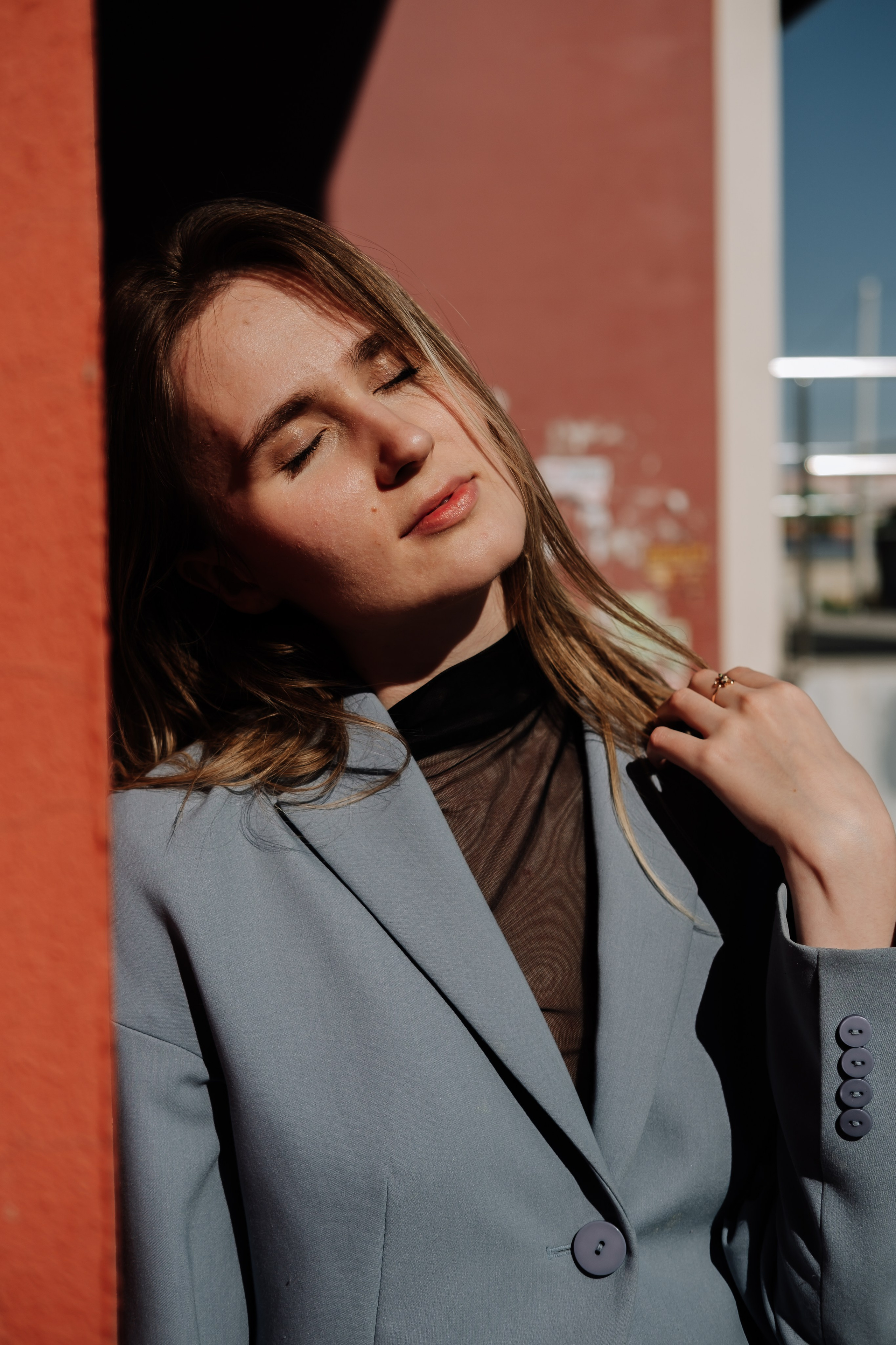 Мария. Свадебный фотограф Челябинск