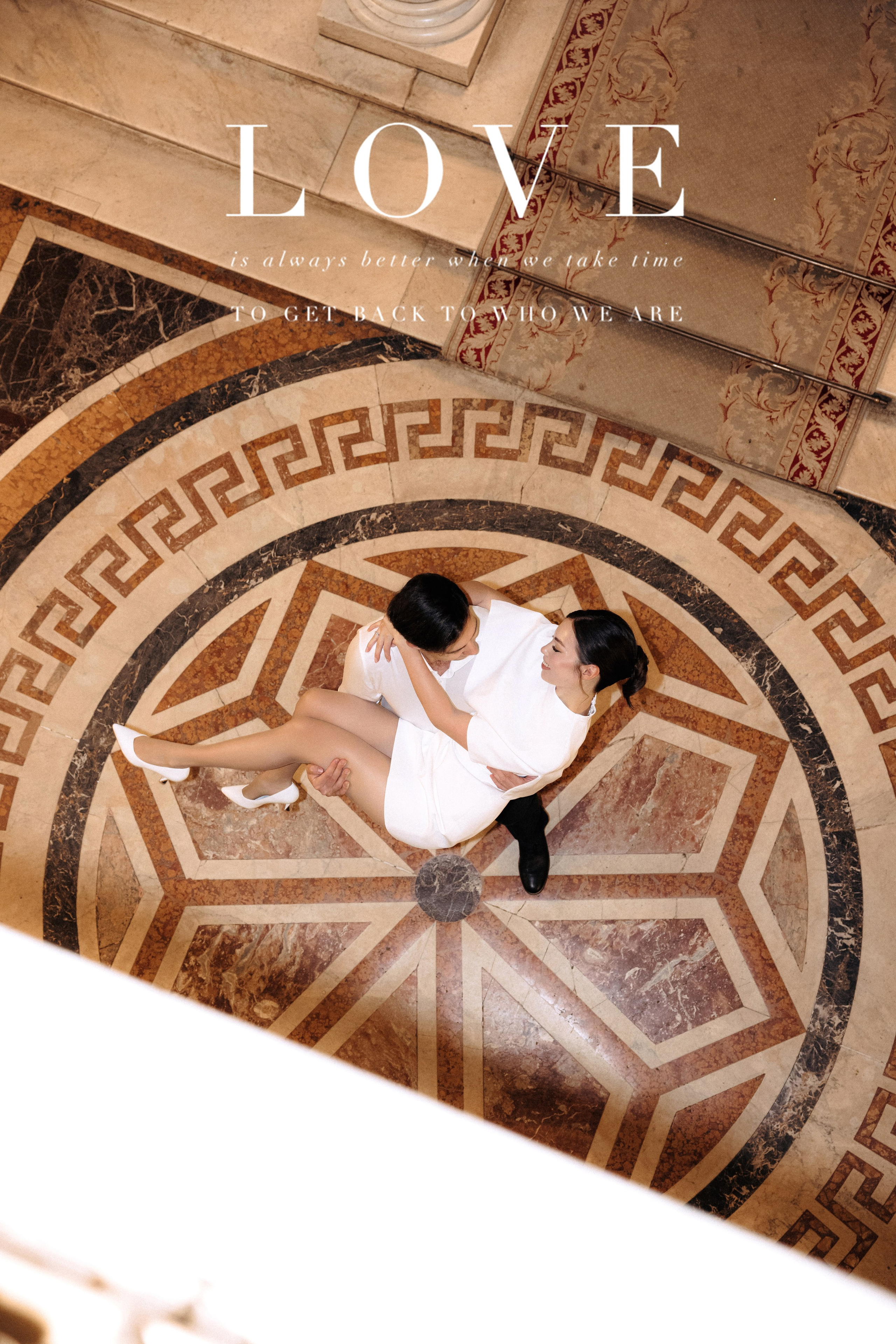 ♥. Фотограф в Санкт-Петербурге Мария Проскурина