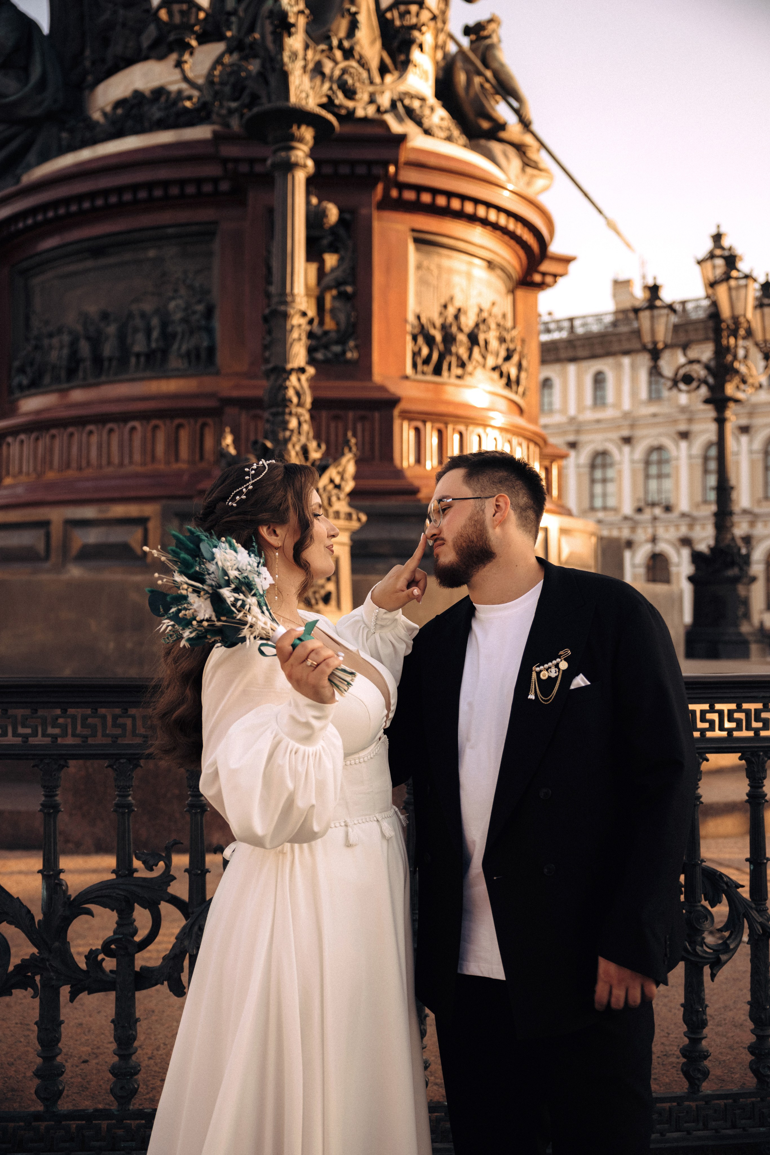 ♥. Фотограф в Санкт-Петербурге Мария Проскурина