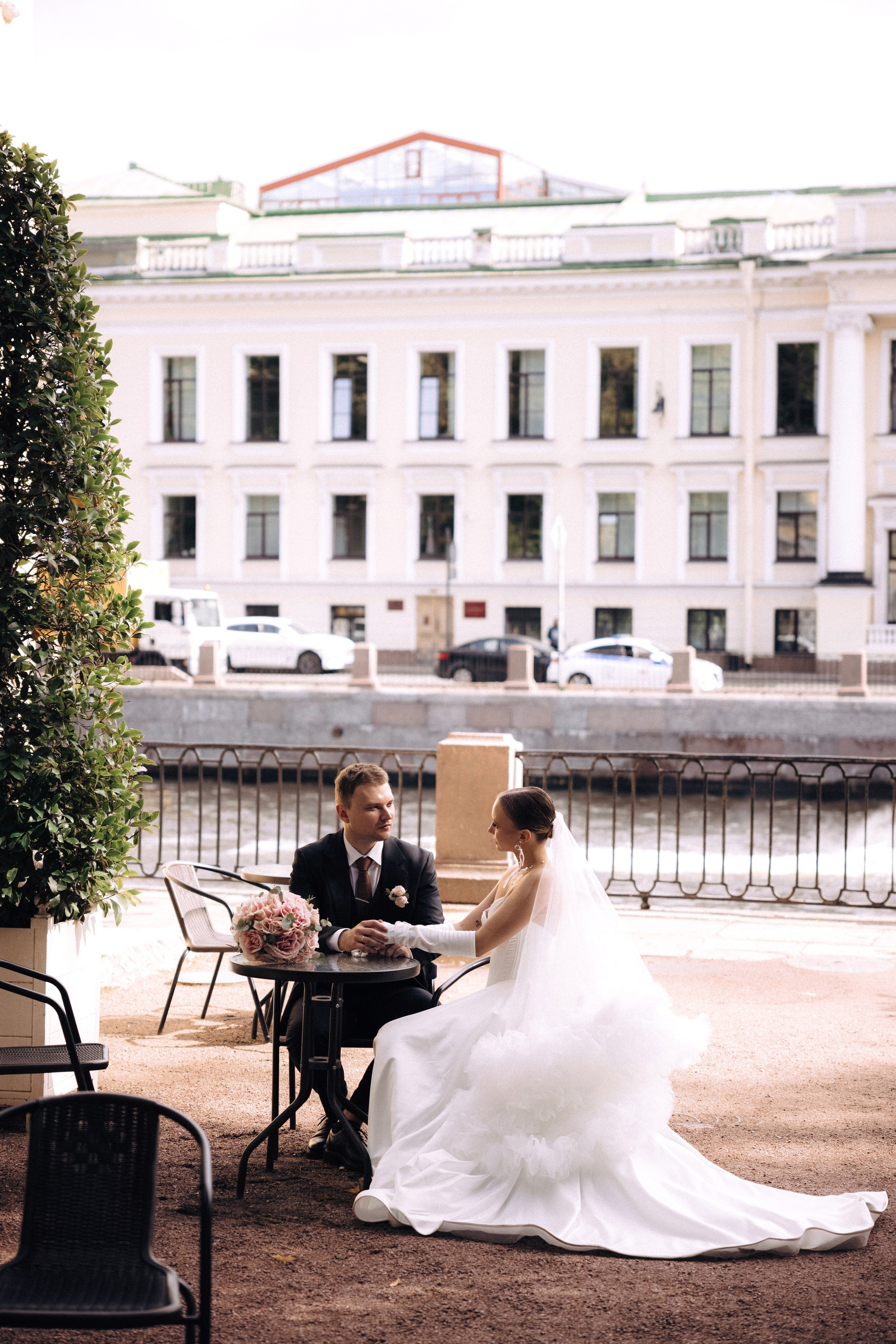 ♥. Фотограф в Санкт-Петербурге Мария Проскурина