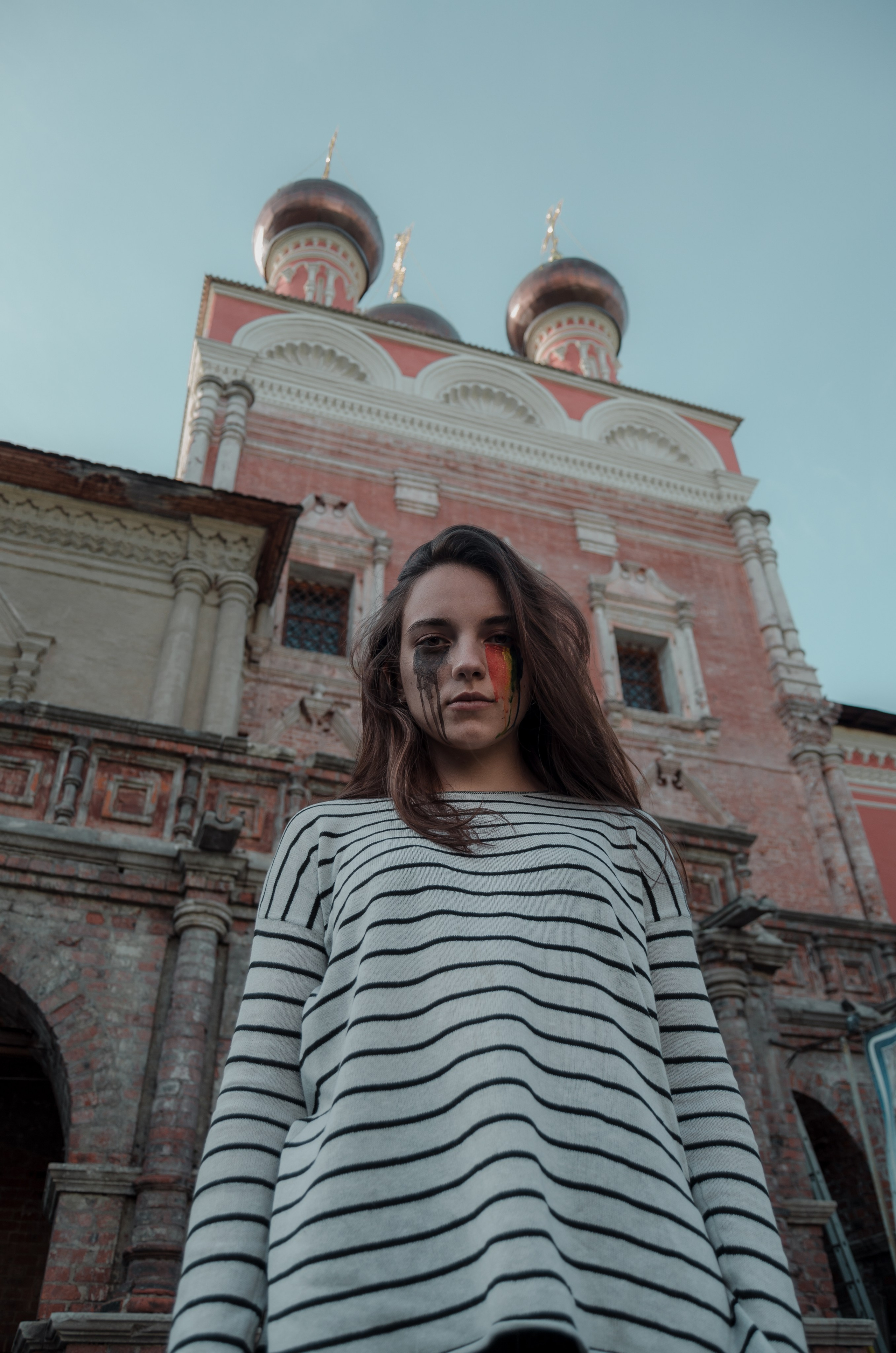 Саша. Фотограф Анисин Денис