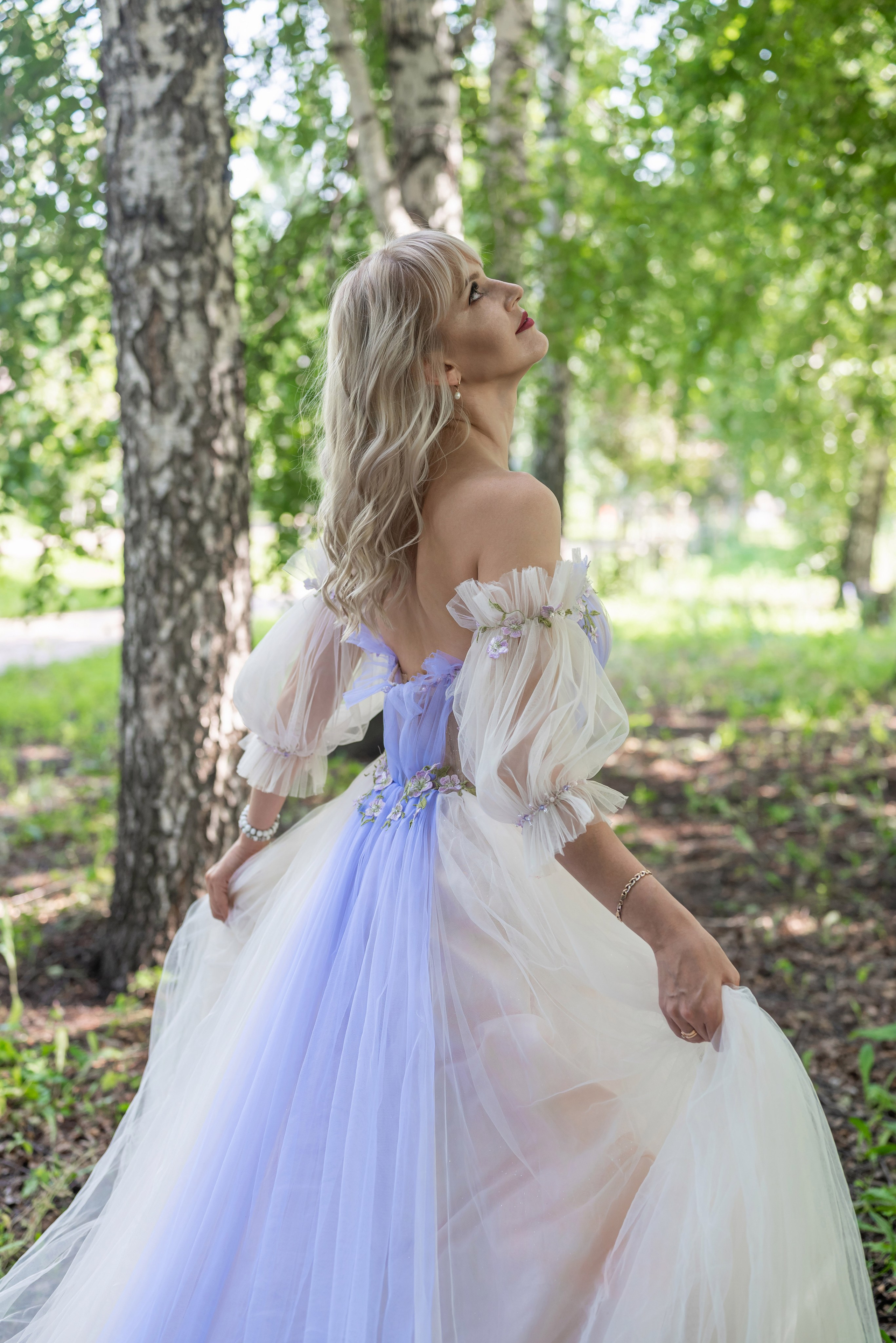 Екатерина. Фотограф в городе Салават