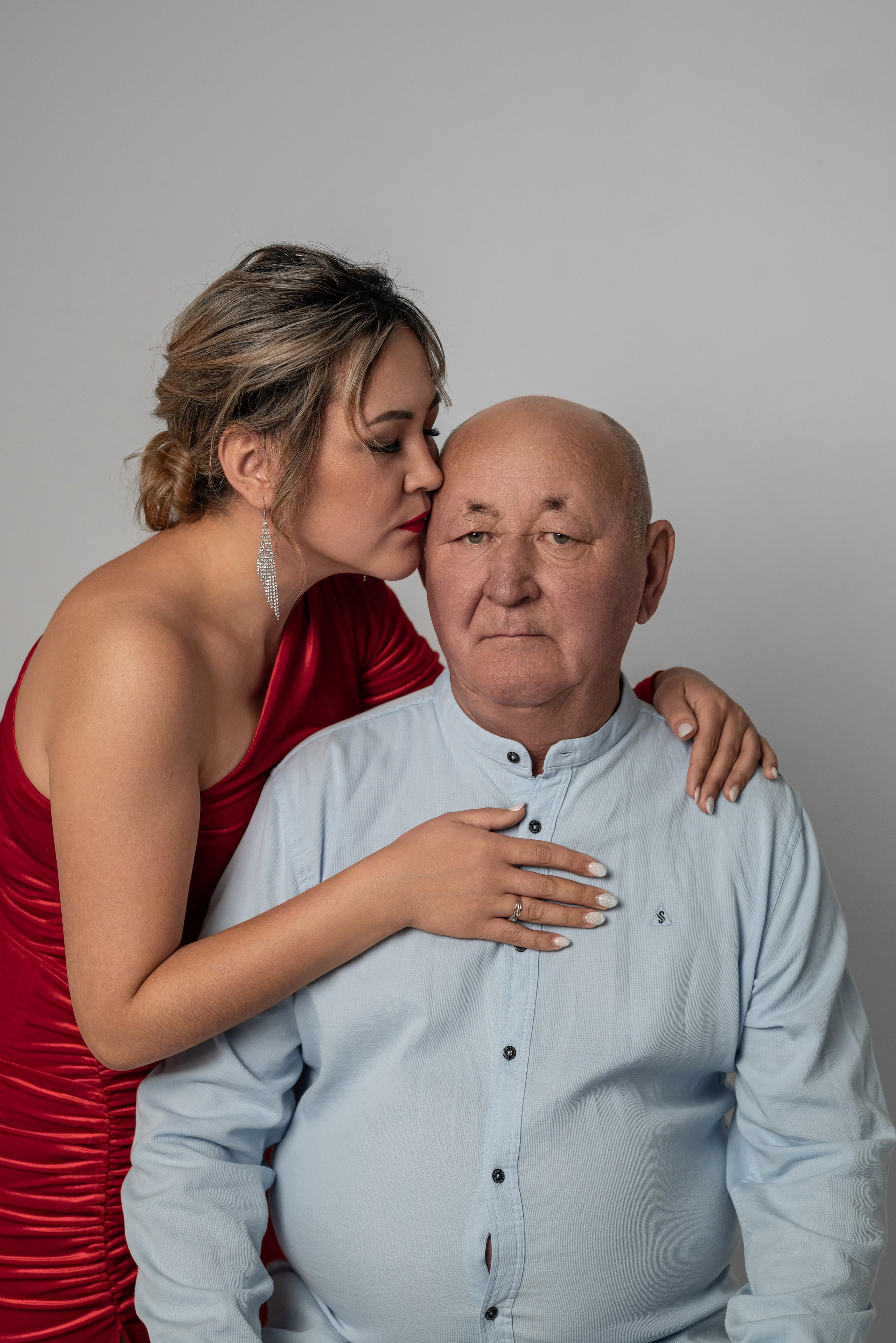 Закия. Фотограф в городе Салават