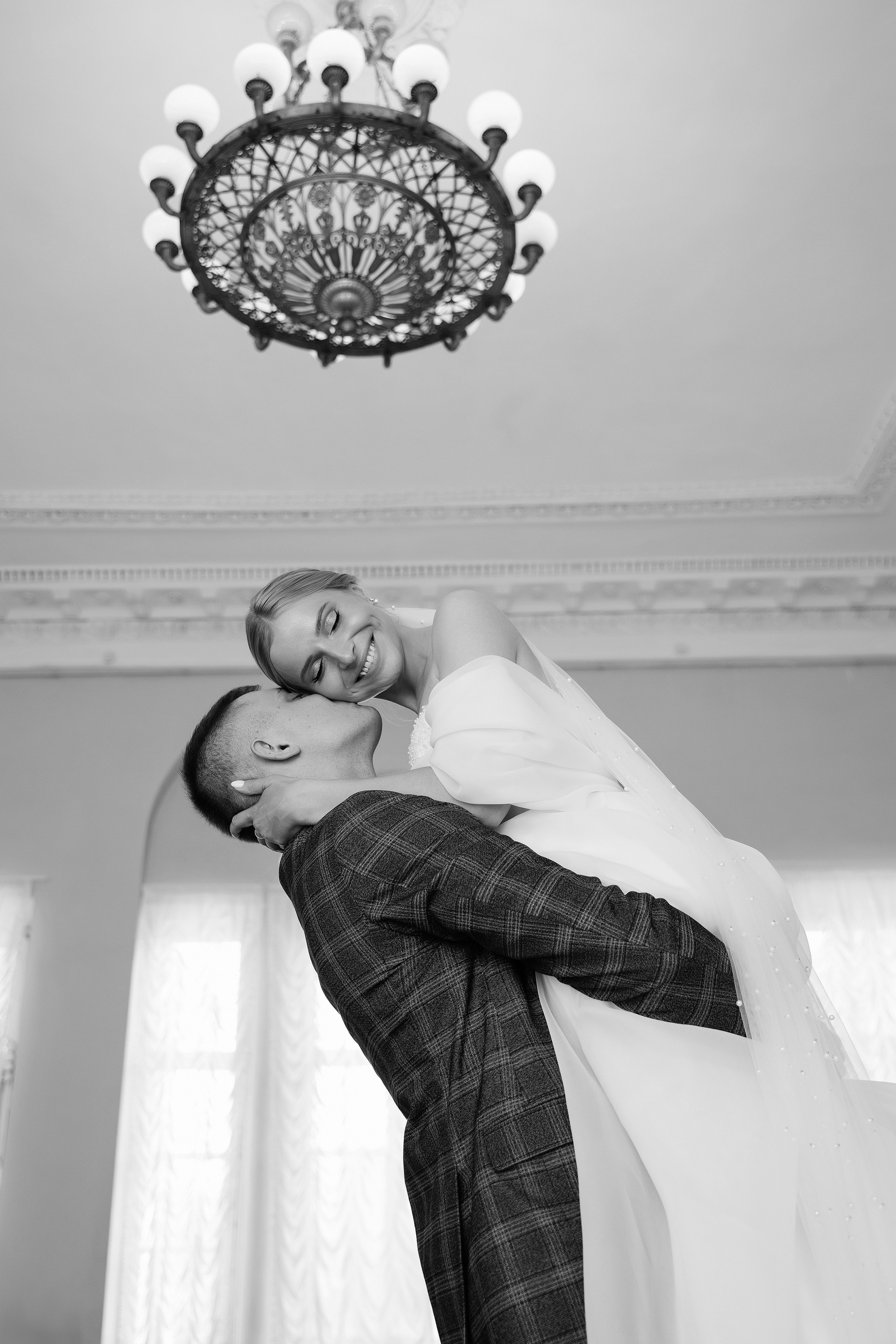 Wedding day #65. Свадебный, семейный фотограф в Рязани Лена Брант