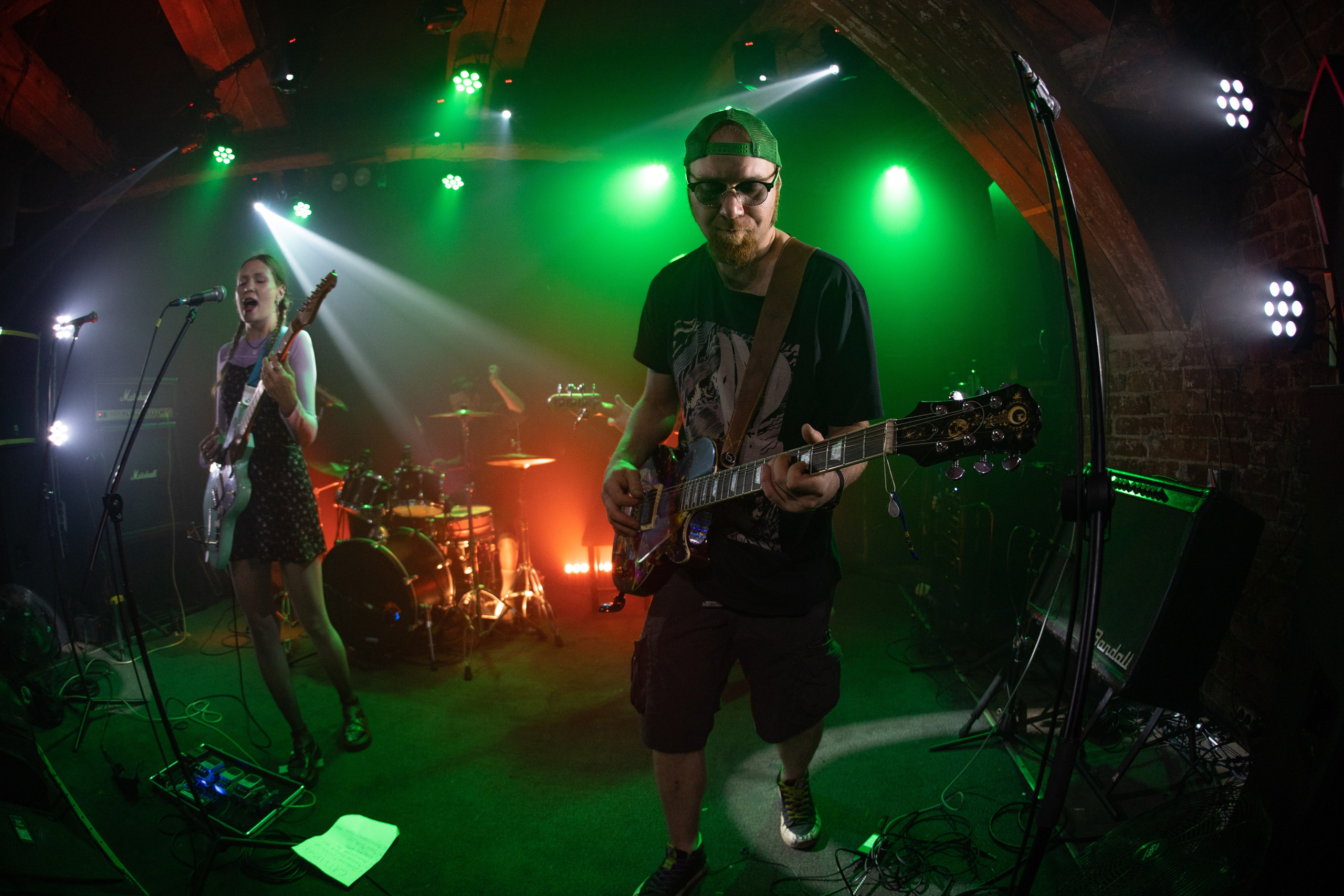 Депрессия и принятие|Zoccolo 2.0. Концертный и репортажный фотограф в Санкт-Петербурге Слава Пахомов