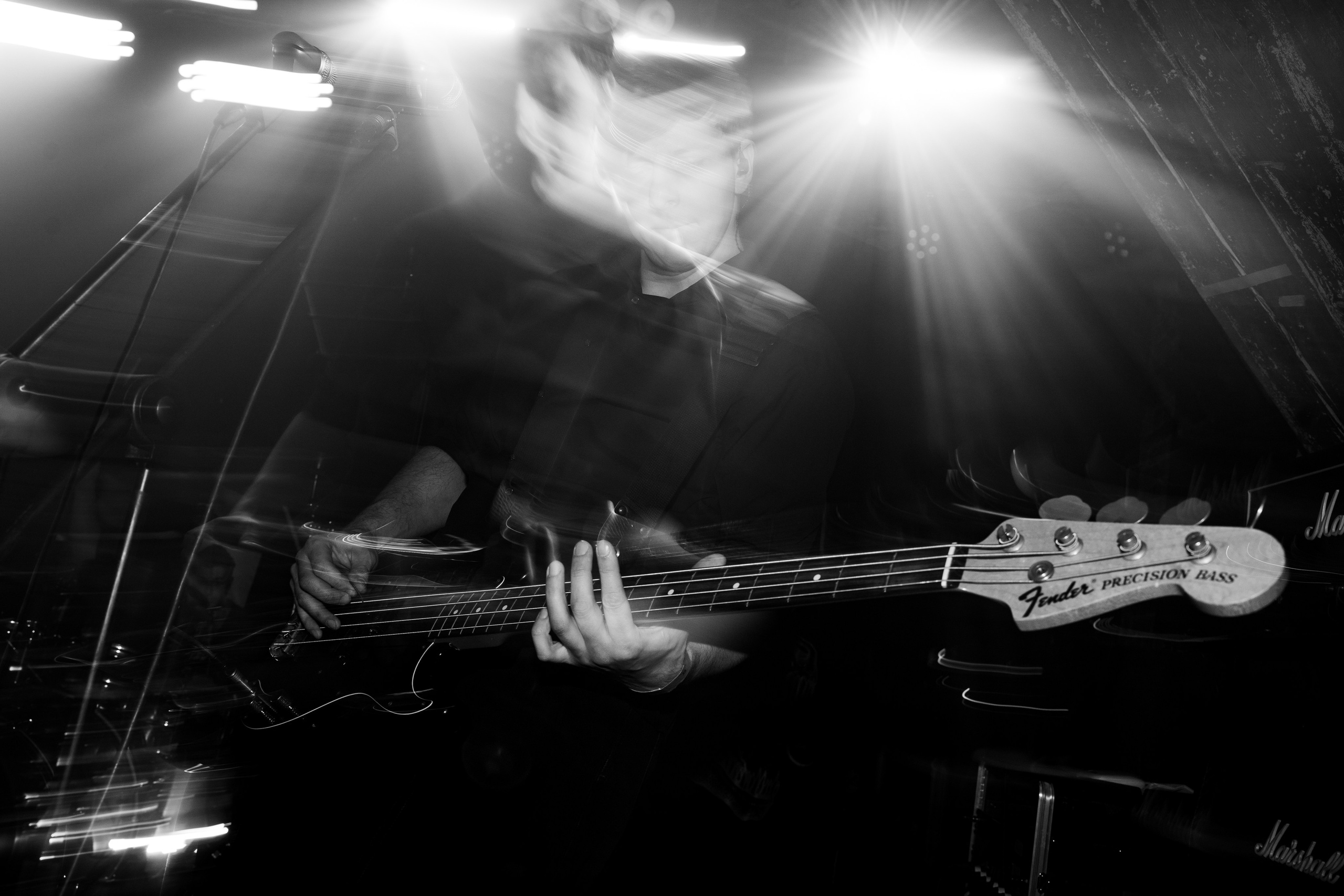 Show Me A Dinosaur|Zoccolo 2.0. Концертный и репортажный фотограф в Санкт-Петербурге Слава Пахомов