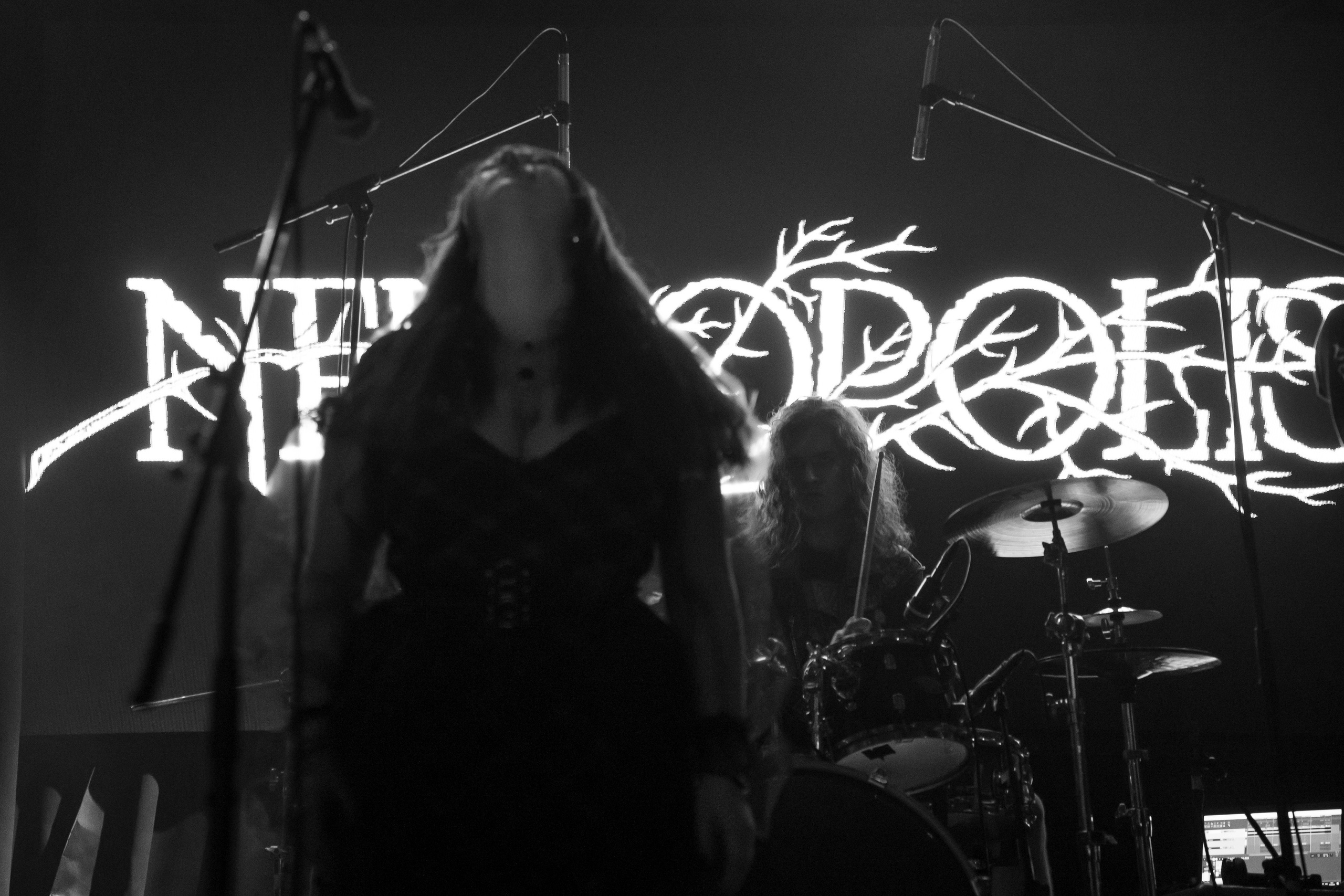 Neuropolis|клуб Сердце. Концертный и репортажный фотограф в Санкт-Петербурге Слава Пахомов