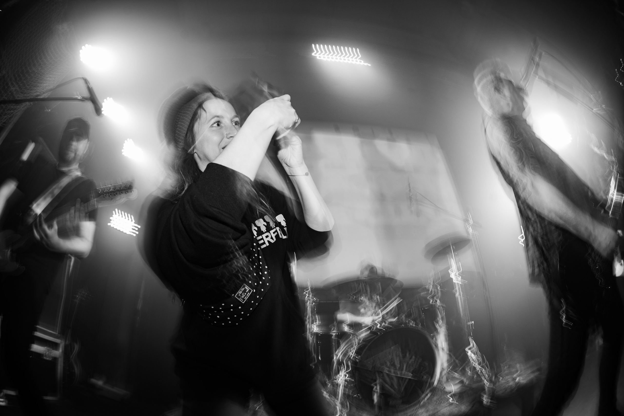 ПОРТ (812) 25 лет|Ласточка. Концертный и репортажный фотограф в Санкт-Петербурге Слава Пахомов