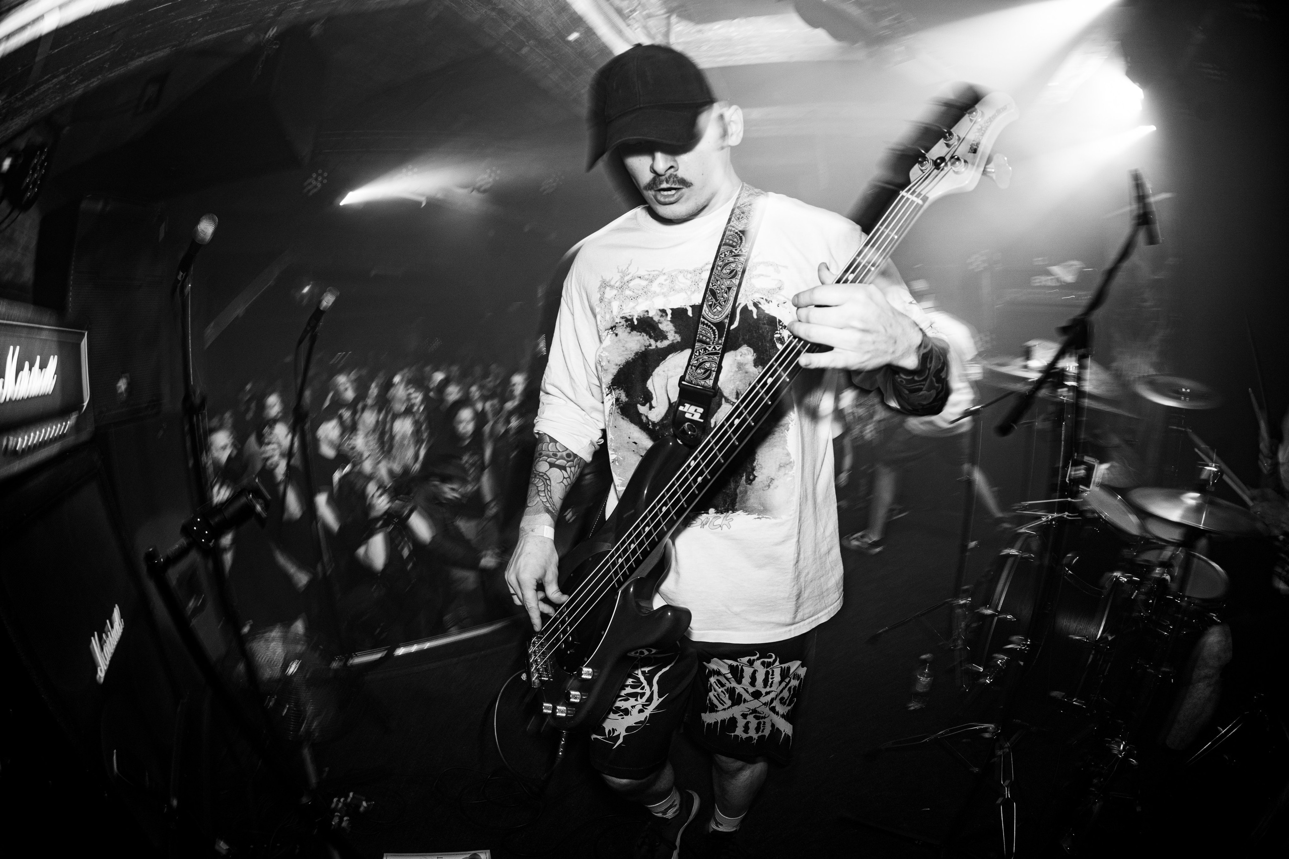 BRUTAL MASH FEST|Zoccolo 2.0. Концертный и репортажный фотограф в Санкт-Петербурге Слава Пахомов