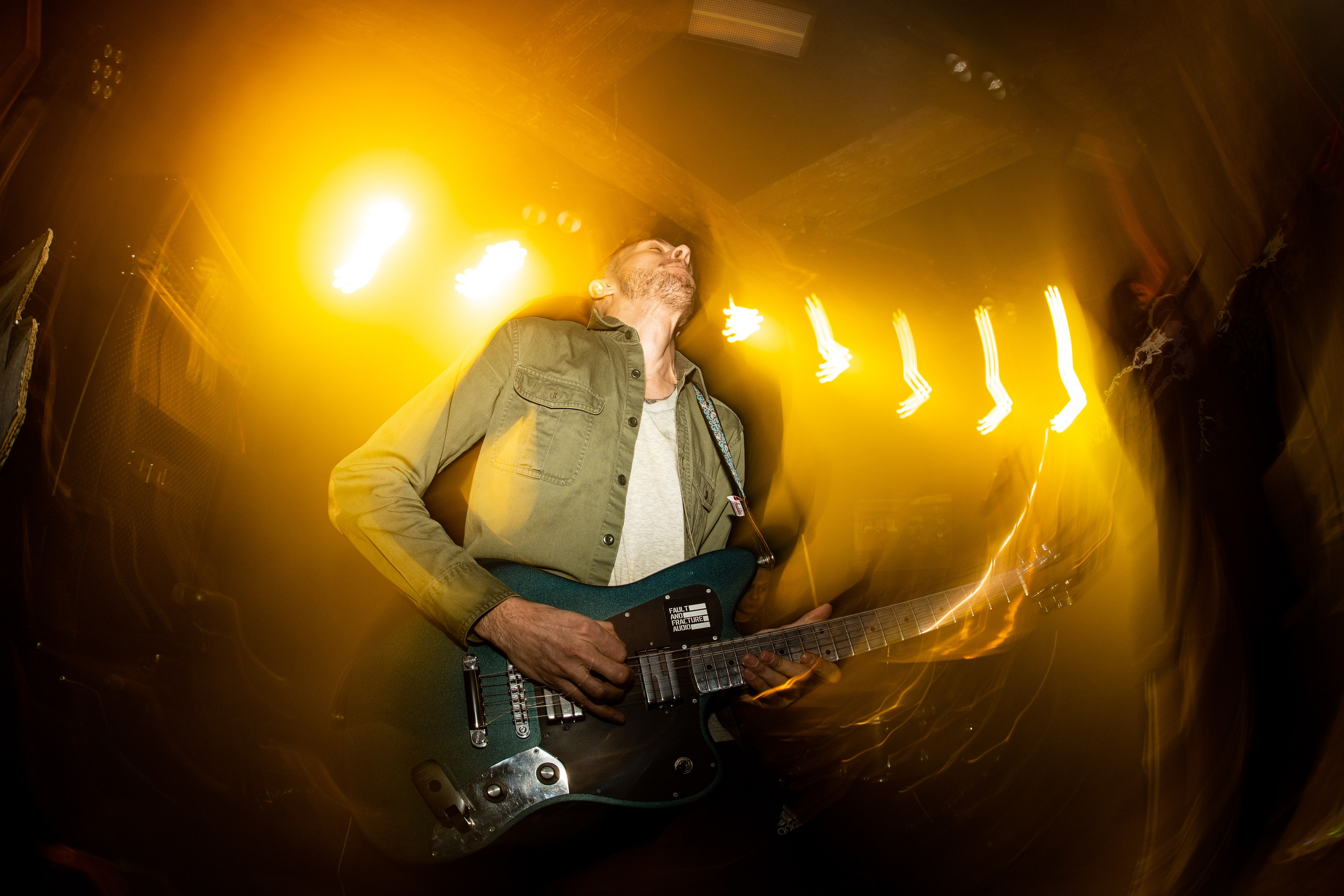 Дней череда|Zoccolo 2.0. Концертный и репортажный фотограф в Санкт-Петербурге Слава Пахомов