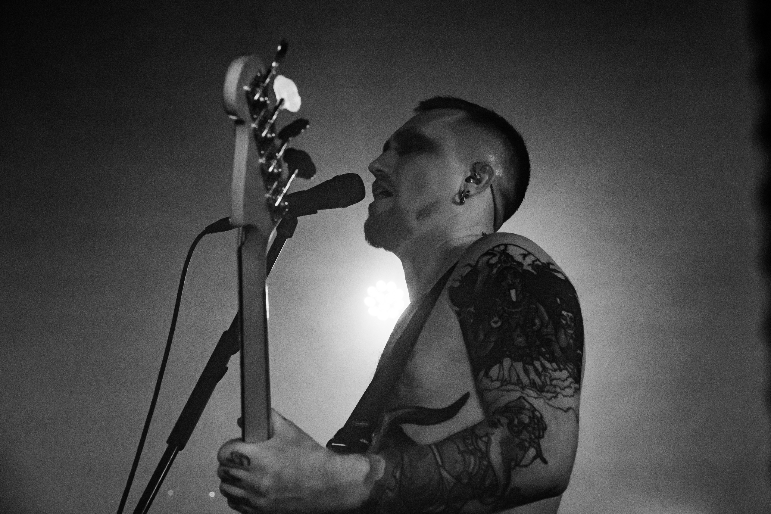 Valhalla | 24.05.25 | Ласточка. Концертный и репортажный фотограф в Санкт-Петербурге Слава Пахомов