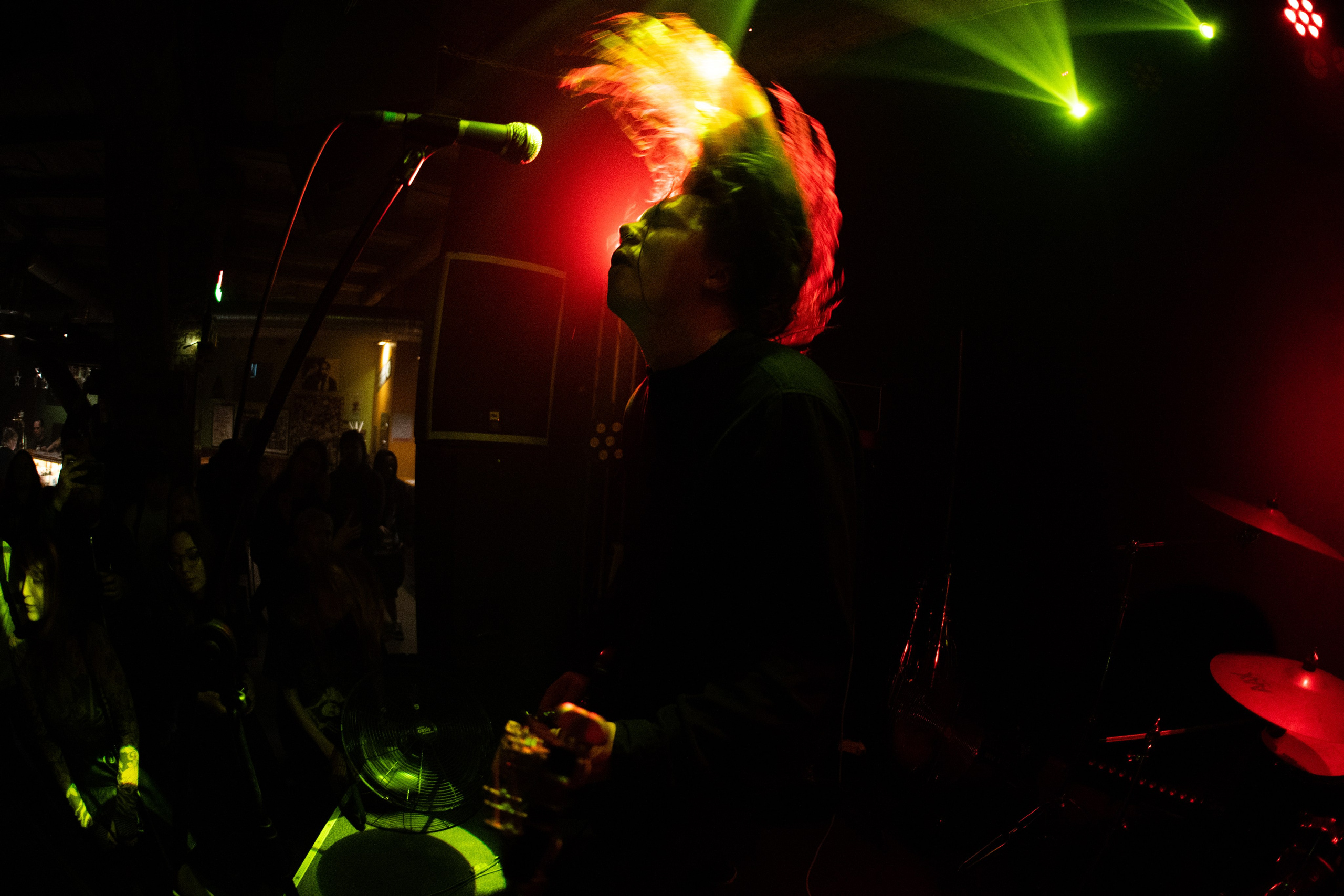 Raw Mud • Береста • Potvor | Zoccolo 2.0. Концертный и репортажный фотограф в Санкт-Петербурге Слава Пахомов