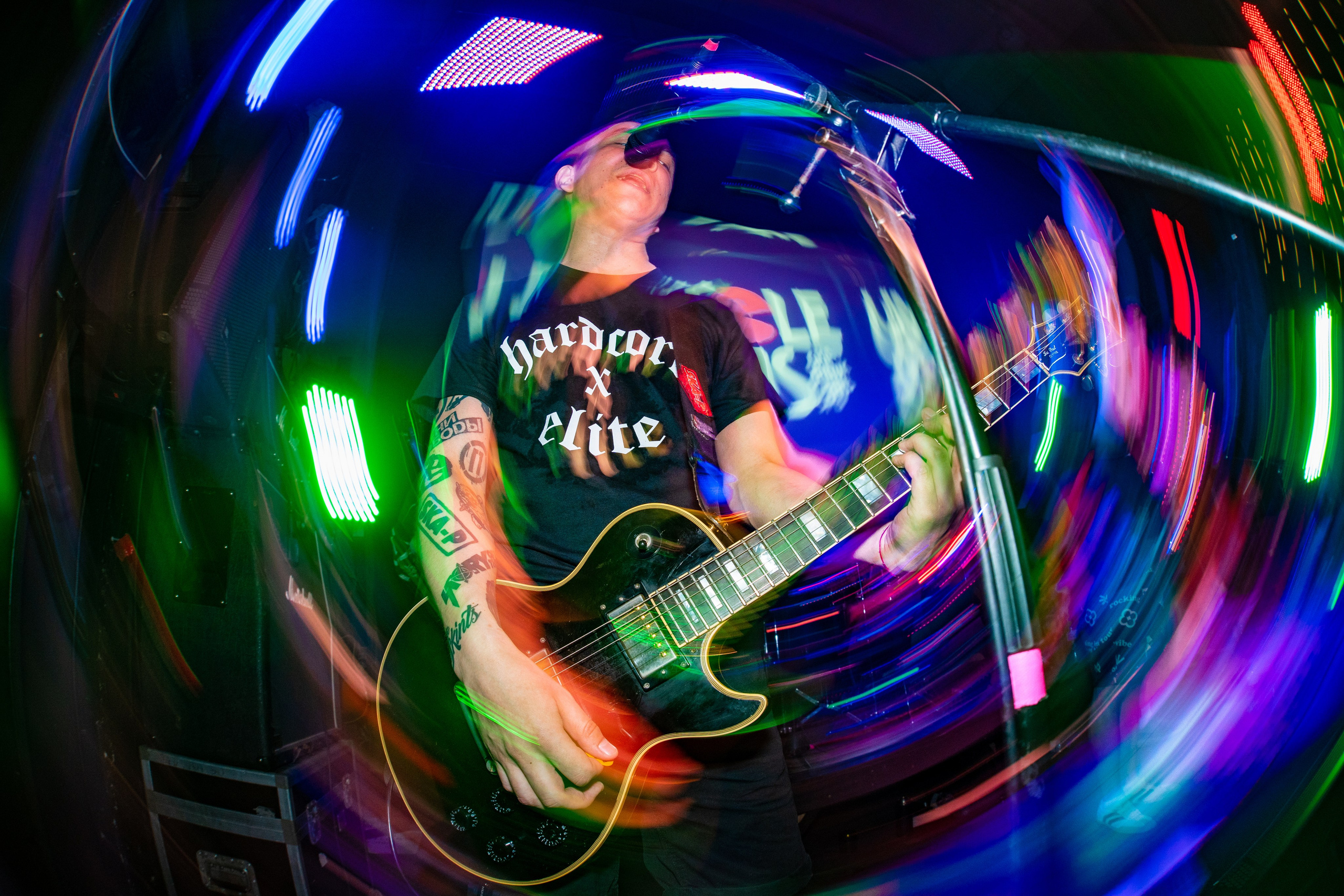 Uncle Bens: 20 лет дружбы|Ласточка. Концертный и репортажный фотограф в Санкт-Петербурге Слава Пахомов