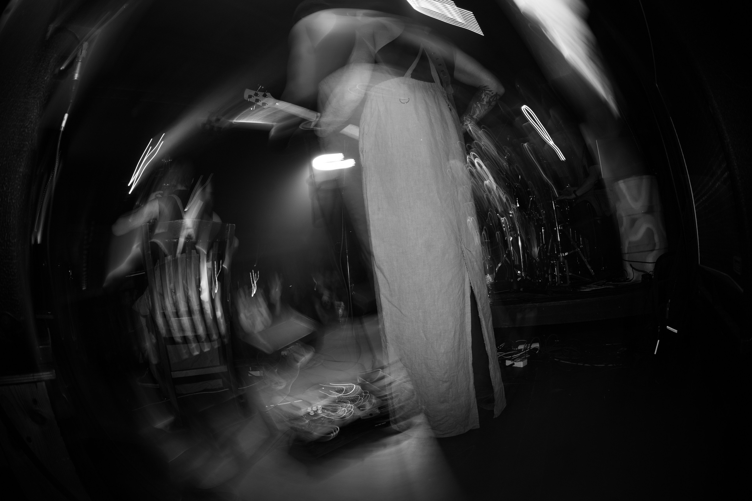 Фестиваль «Doom на Неве IV»|Ласточка. Концертный и репортажный фотограф в Санкт-Петербурге Слава Пахомов