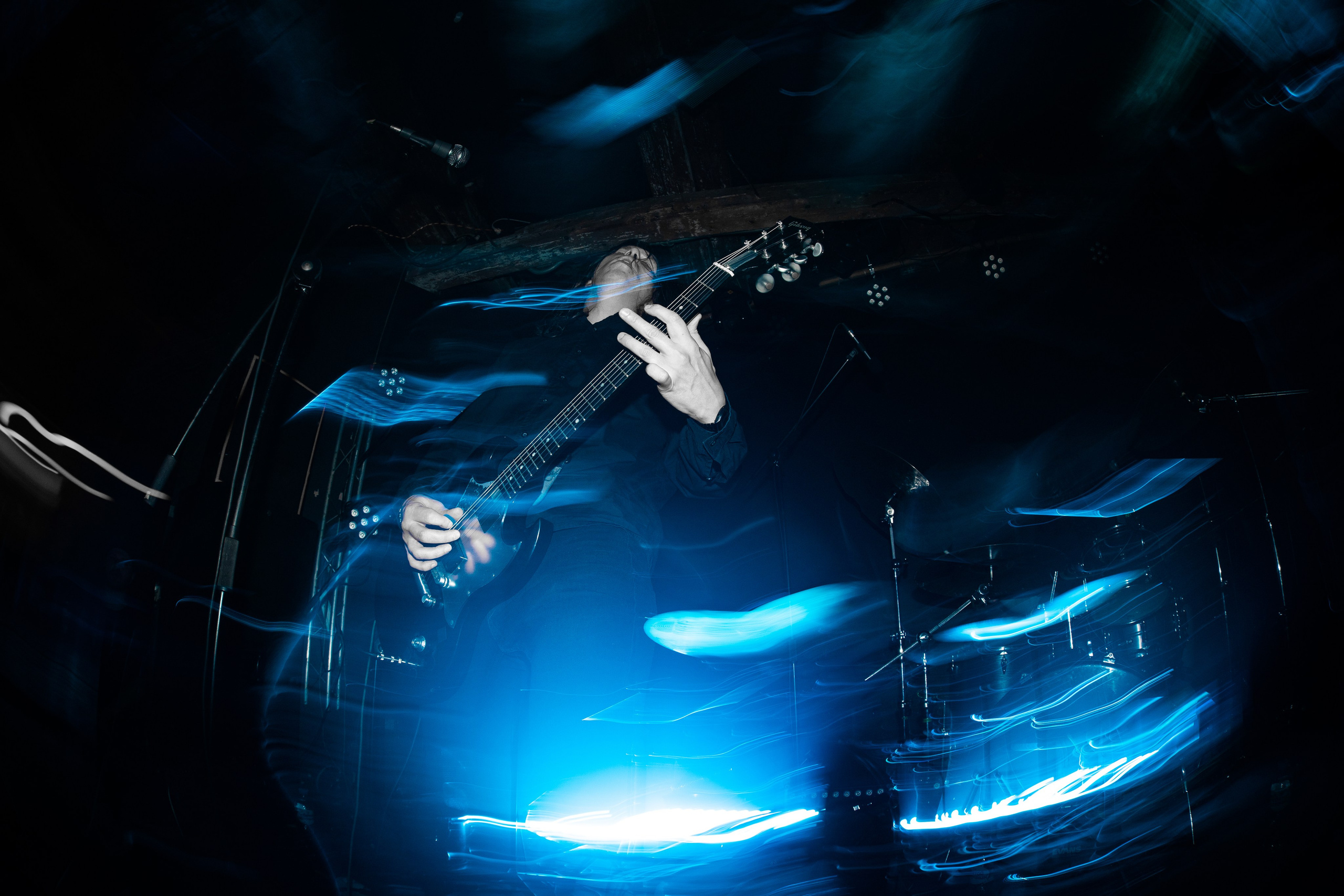 Ad Nihil • Potvor • Crust|Zoccolo 2.0. Концертный и репортажный фотограф в Санкт-Петербурге Слава Пахомов