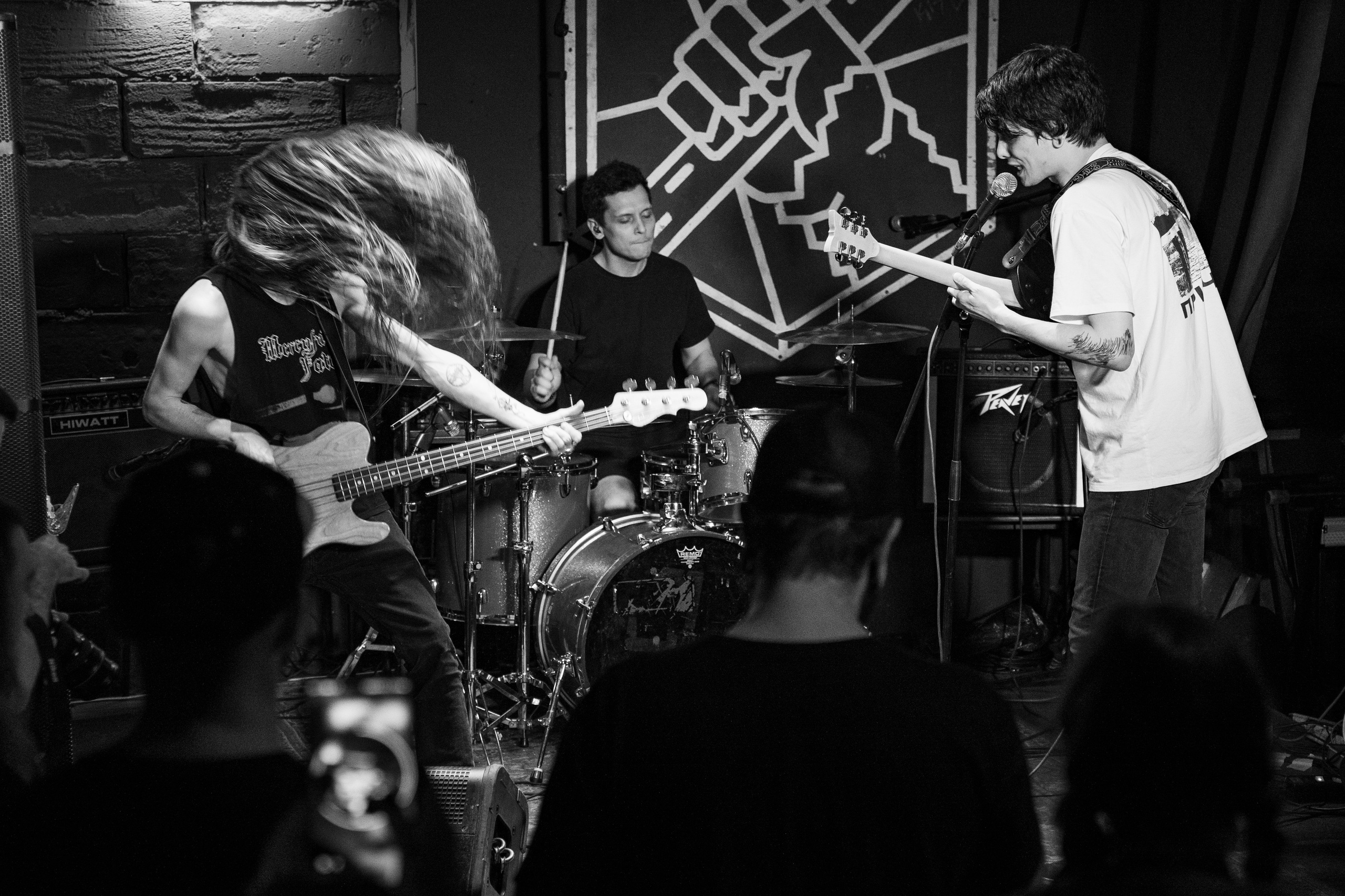 Potvor • aphotique • Barbasolente|Мотыга. Концертный и репортажный фотограф в Санкт-Петербурге Слава Пахомов