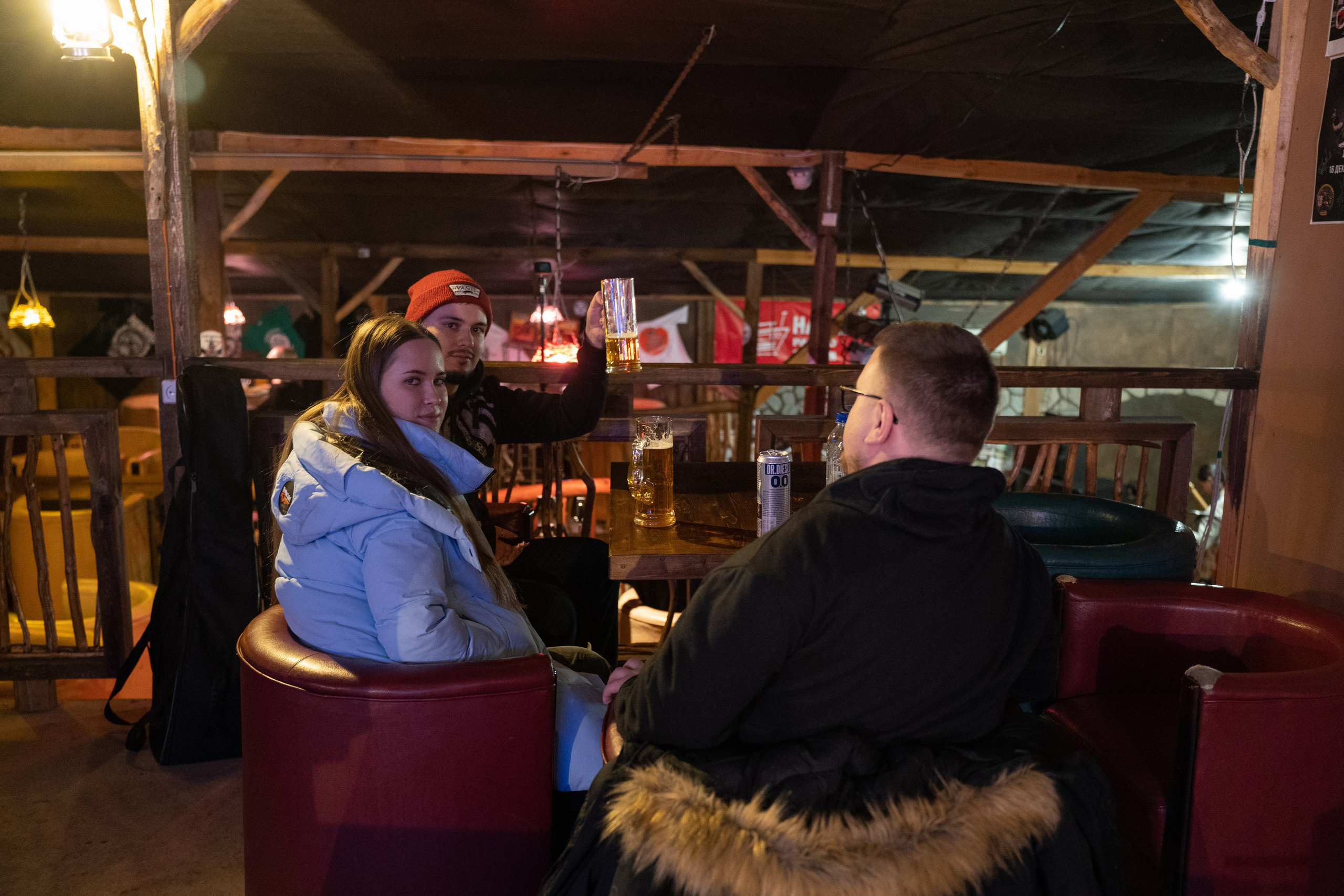 Ночь На Земле|Нора, Псков. Концертный и репортажный фотограф в Санкт-Петербурге Слава Пахомов