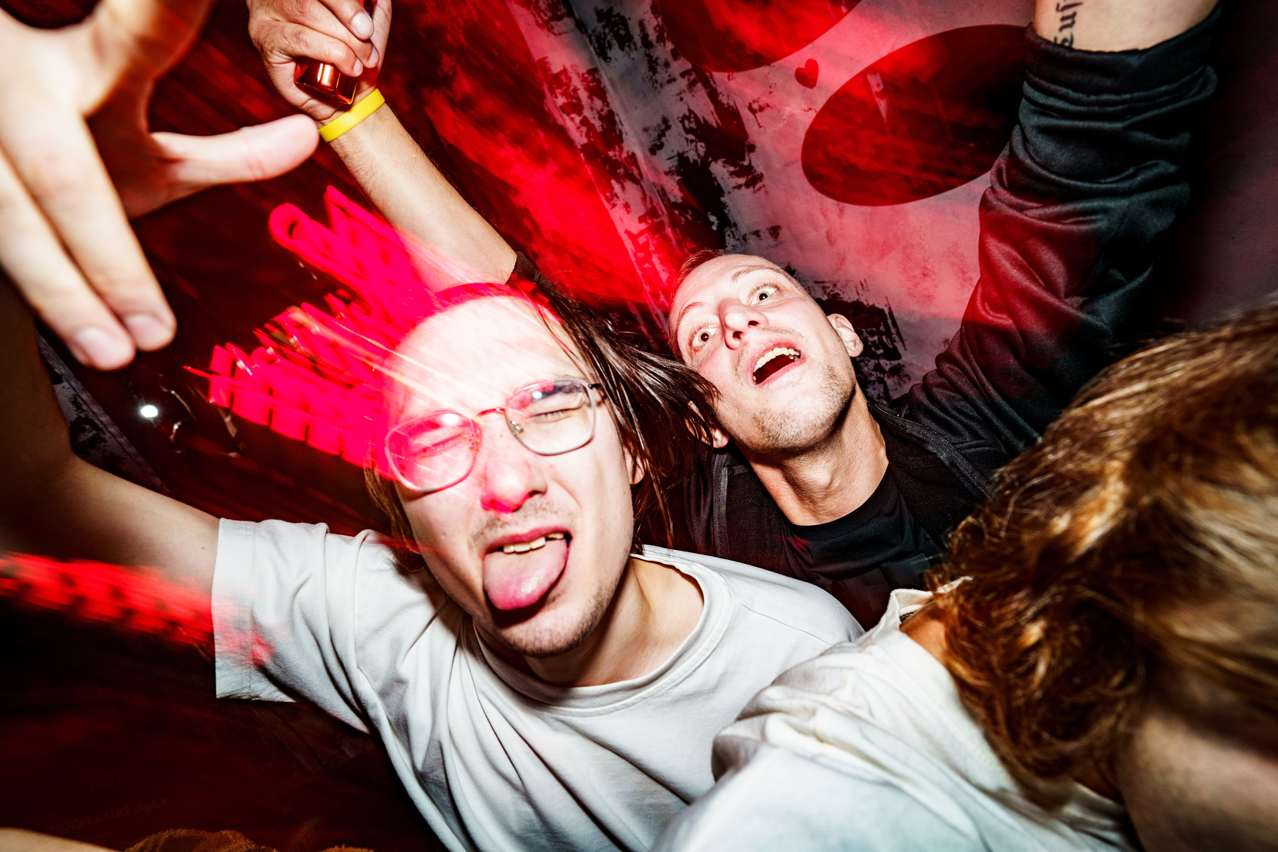 26 и 27 сентября. Бар разбитых сердец. Концертный и репортажный фотограф в Санкт-Петербурге Слава Пахомов