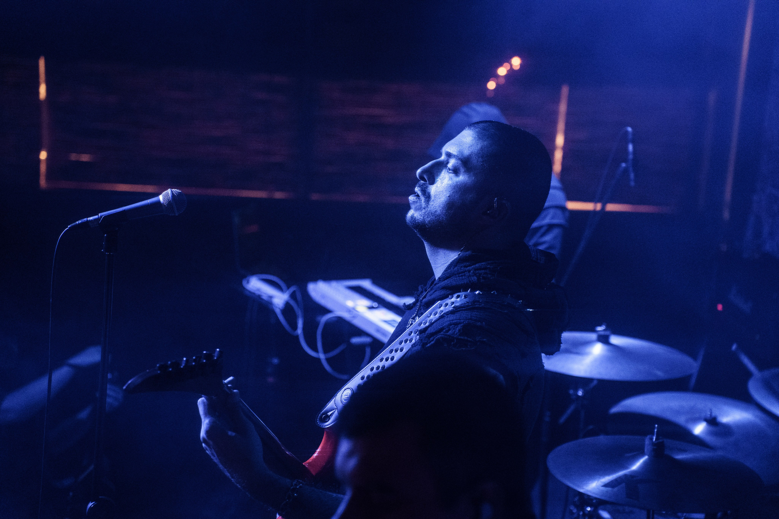 FIGH AS H#CK 2025|Place. Концертный и репортажный фотограф в Санкт-Петербурге Слава Пахомов