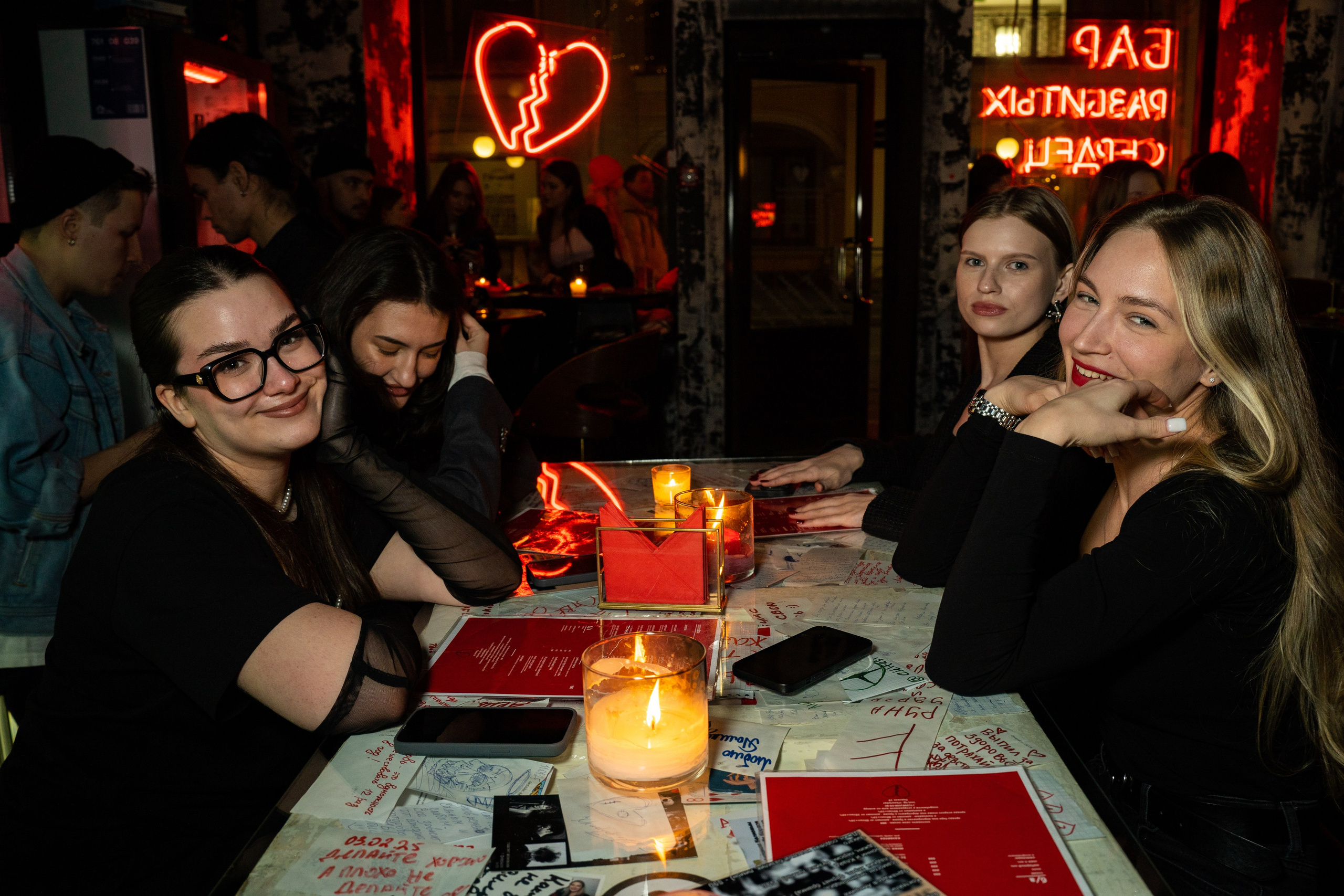 Бар разбитых сердец|Killer pool. Концертный и репортажный фотограф в Санкт-Петербурге Слава Пахомов