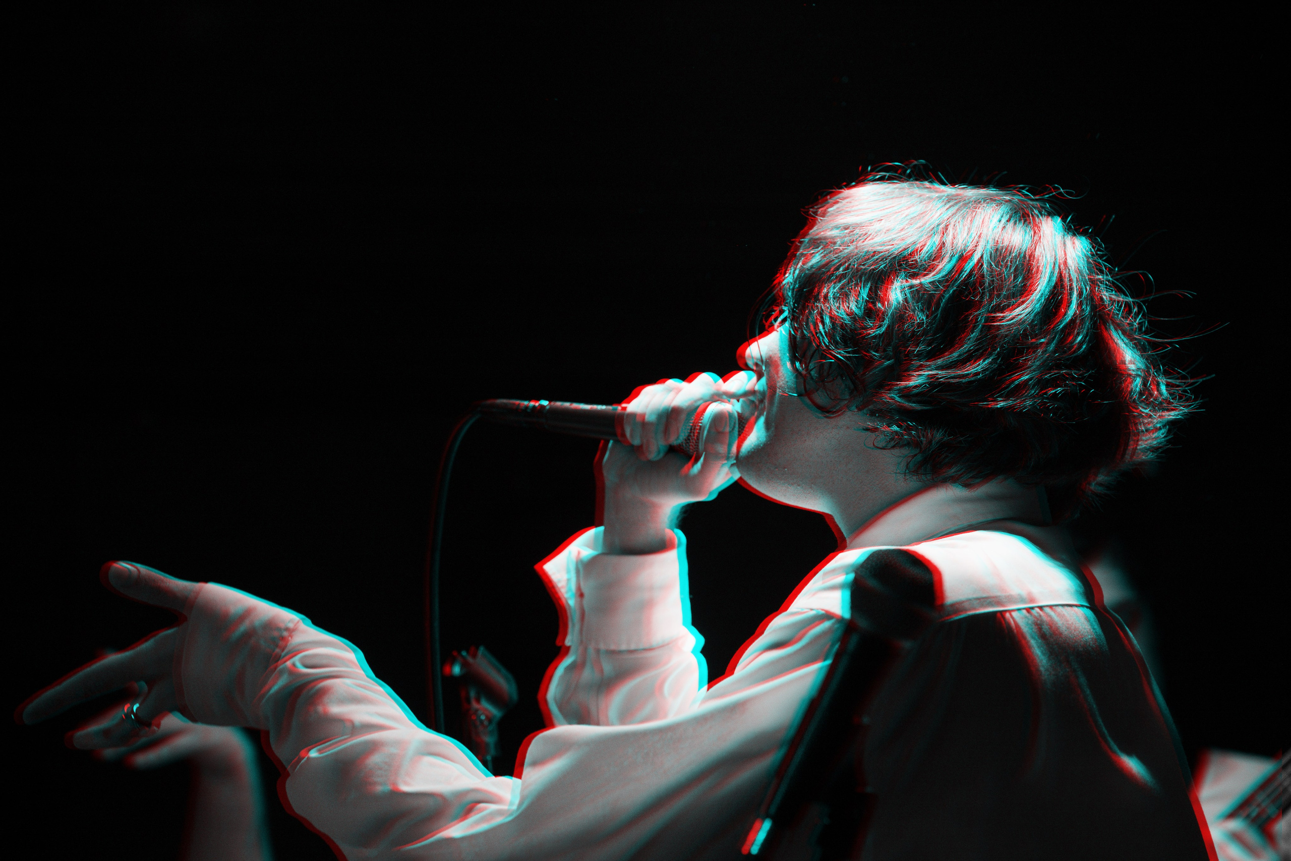 Осень Чёрная. Аферист|Мотыга. Концертный и репортажный фотограф в Санкт-Петербурге Слава Пахомов