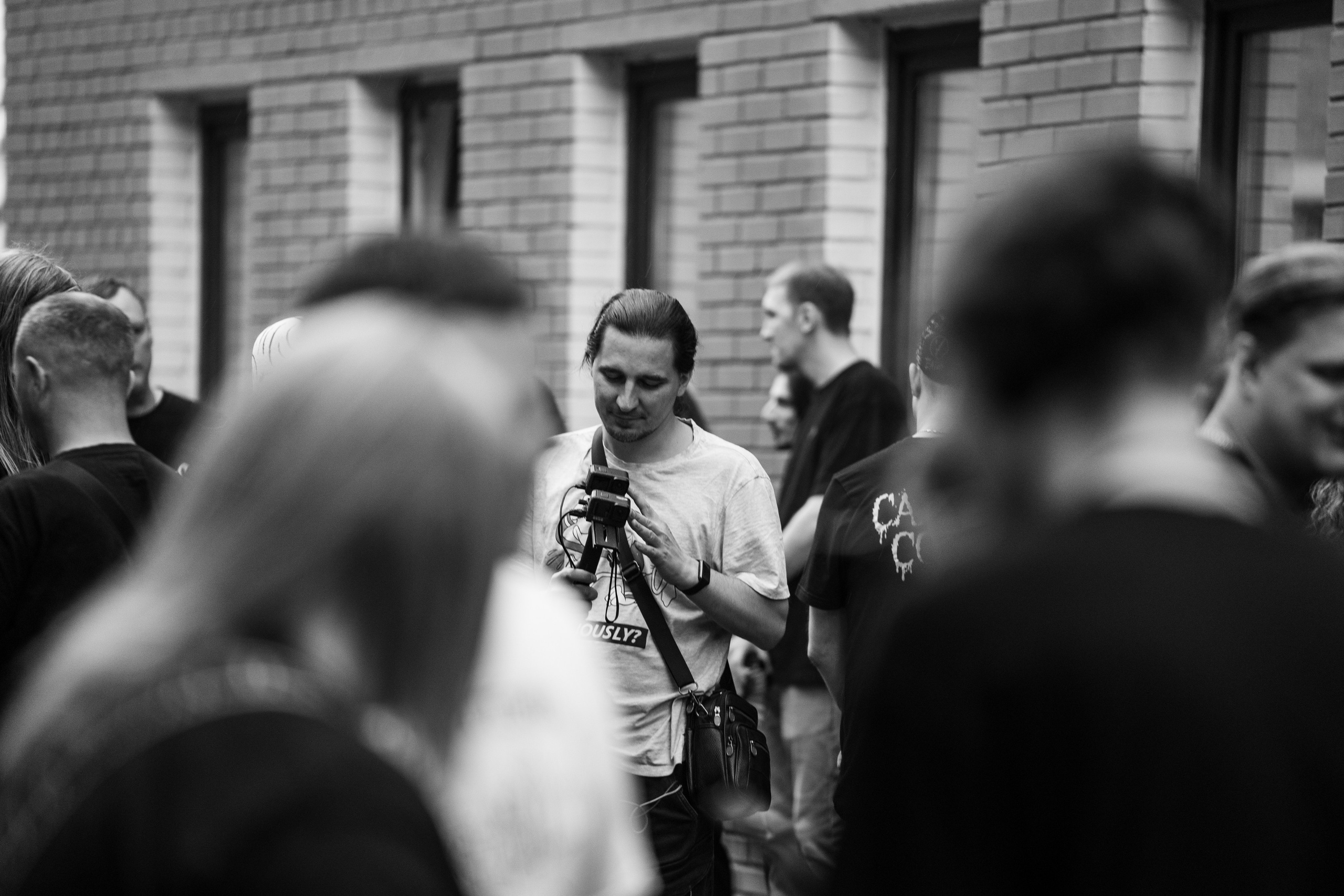 Black Sanctum Ritual lll |Zoccolo 2.0. Концертный и репортажный фотограф в Санкт-Петербурге Слава Пахомов