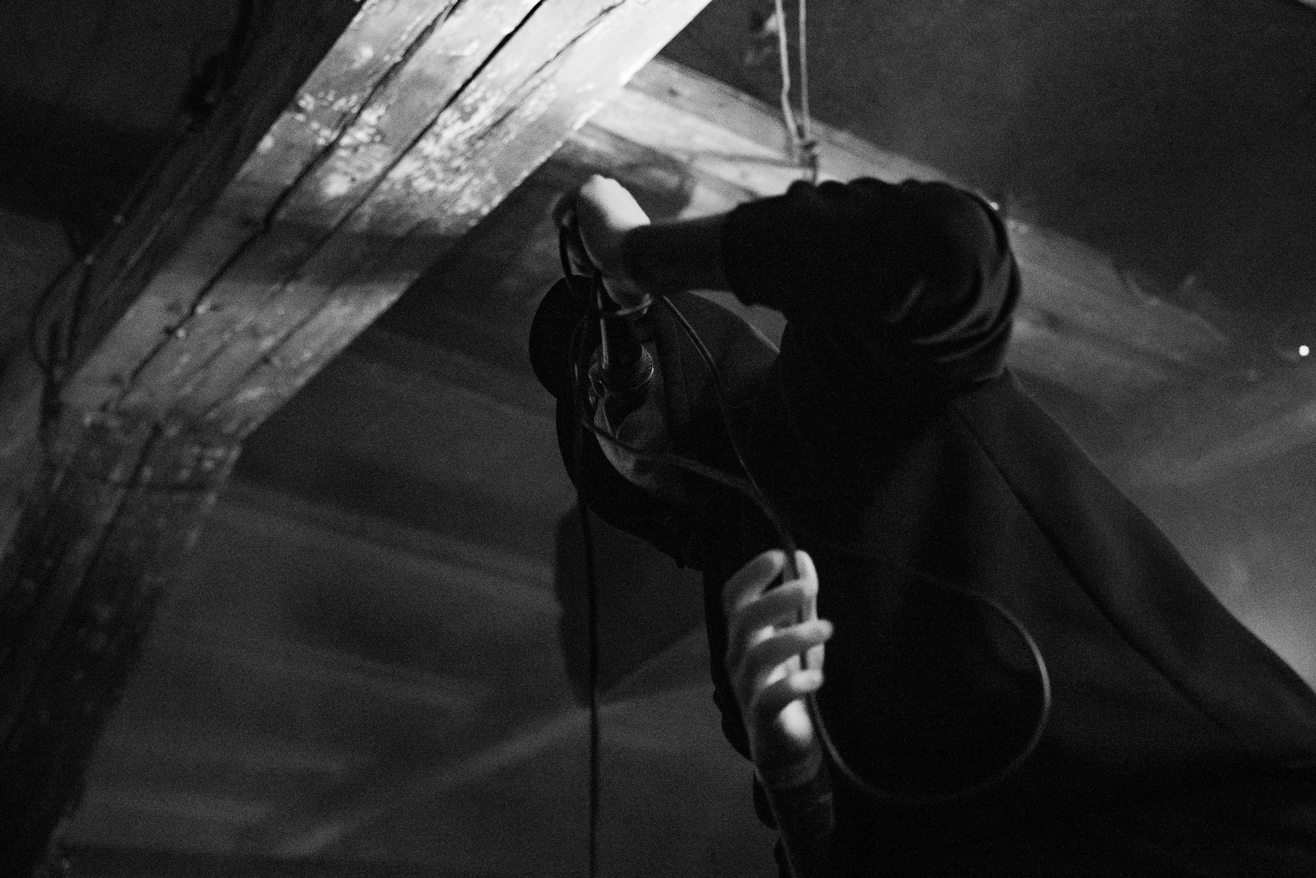 General Grievous|Zoccolo 2.0. Концертный и репортажный фотограф в Санкт-Петербурге Слава Пахомов