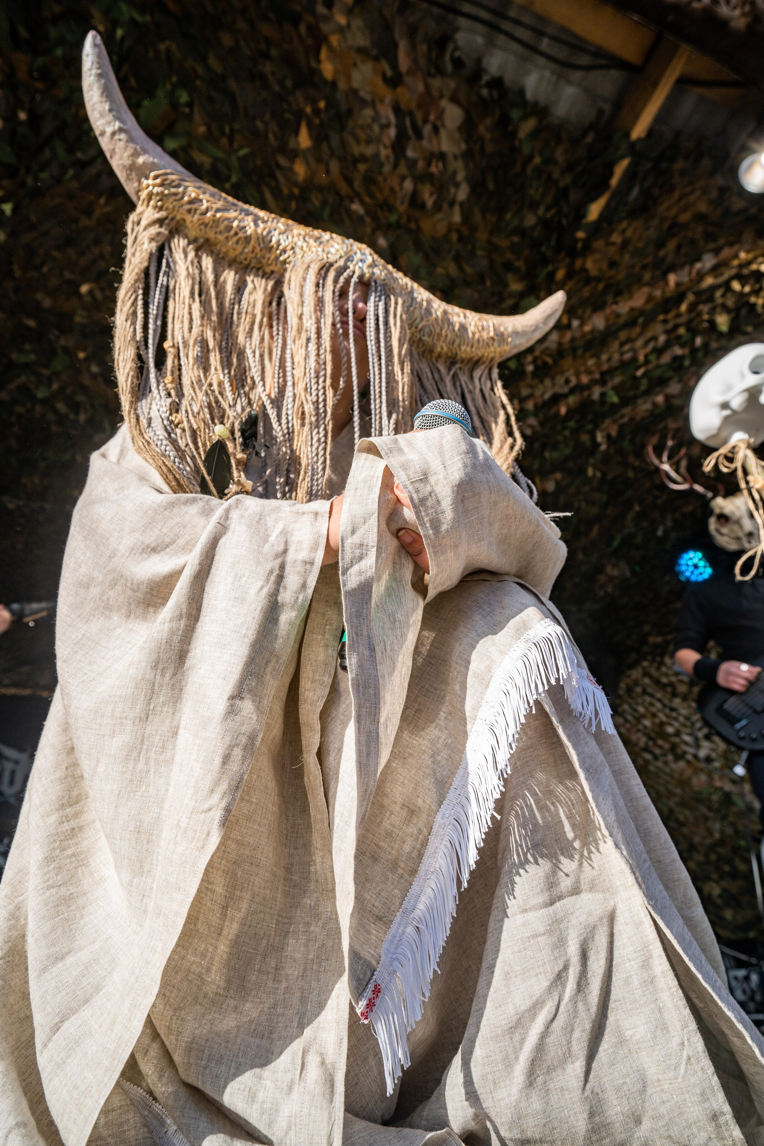 Фестиваль «ПОСРЕДИ КЛАДБИЩ И БОЛОТ»|Архангельск. Концертный и репортажный фотограф в Санкт-Петербурге Слава Пахомов