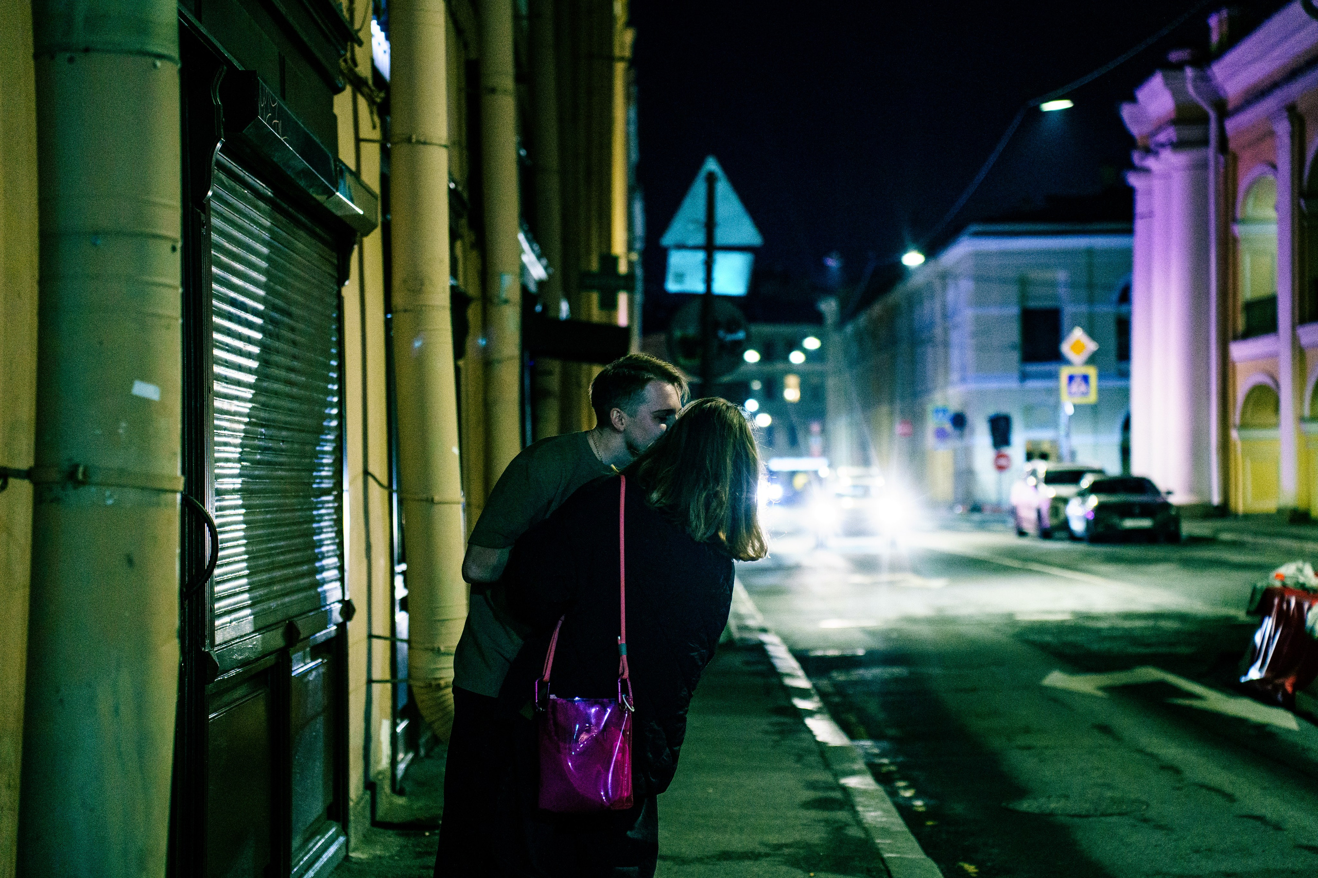 День рождения Шефа. Бар разбитых сердец. Концертный и репортажный фотограф в Санкт-Петербурге Слава Пахомов