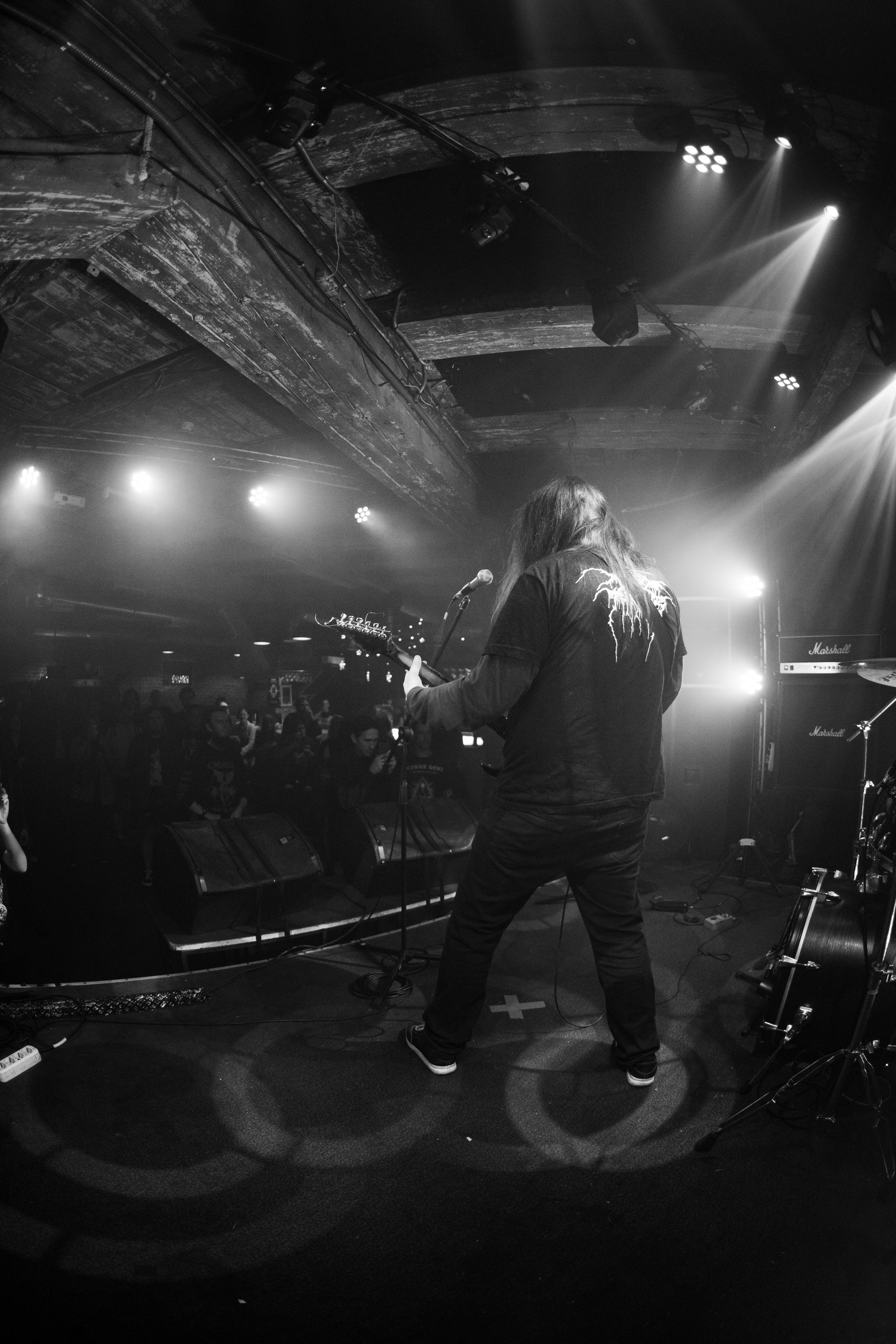 Депрессия и принятие|Zoccolo 2.0. Концертный и репортажный фотограф в Санкт-Петербурге Слава Пахомов