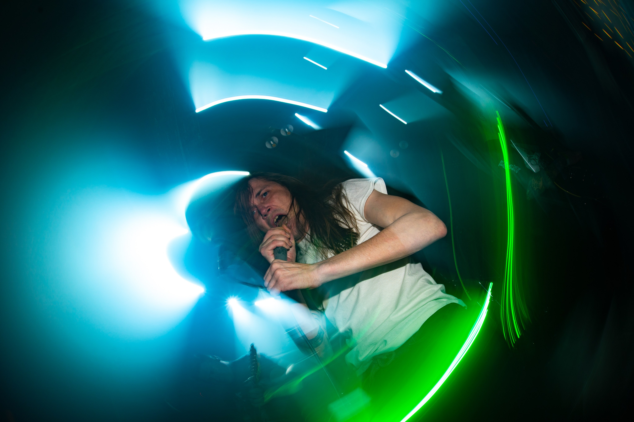 Дней череда|Zoccolo 2.0. Концертный и репортажный фотограф в Санкт-Петербурге Слава Пахомов