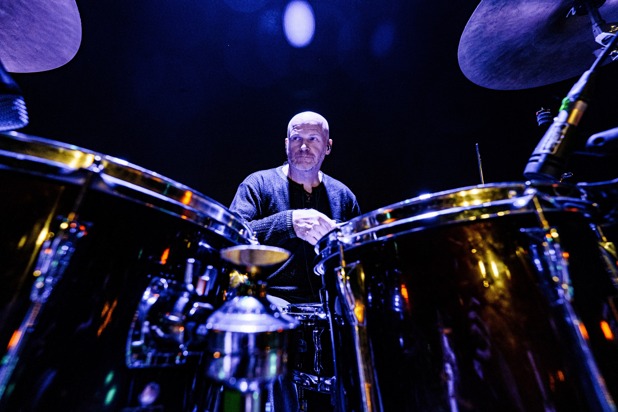 Жива/Жатва — Дарвинион| Sound. Концертный и репортажный фотограф в Санкт-Петербурге Слава Пахомов