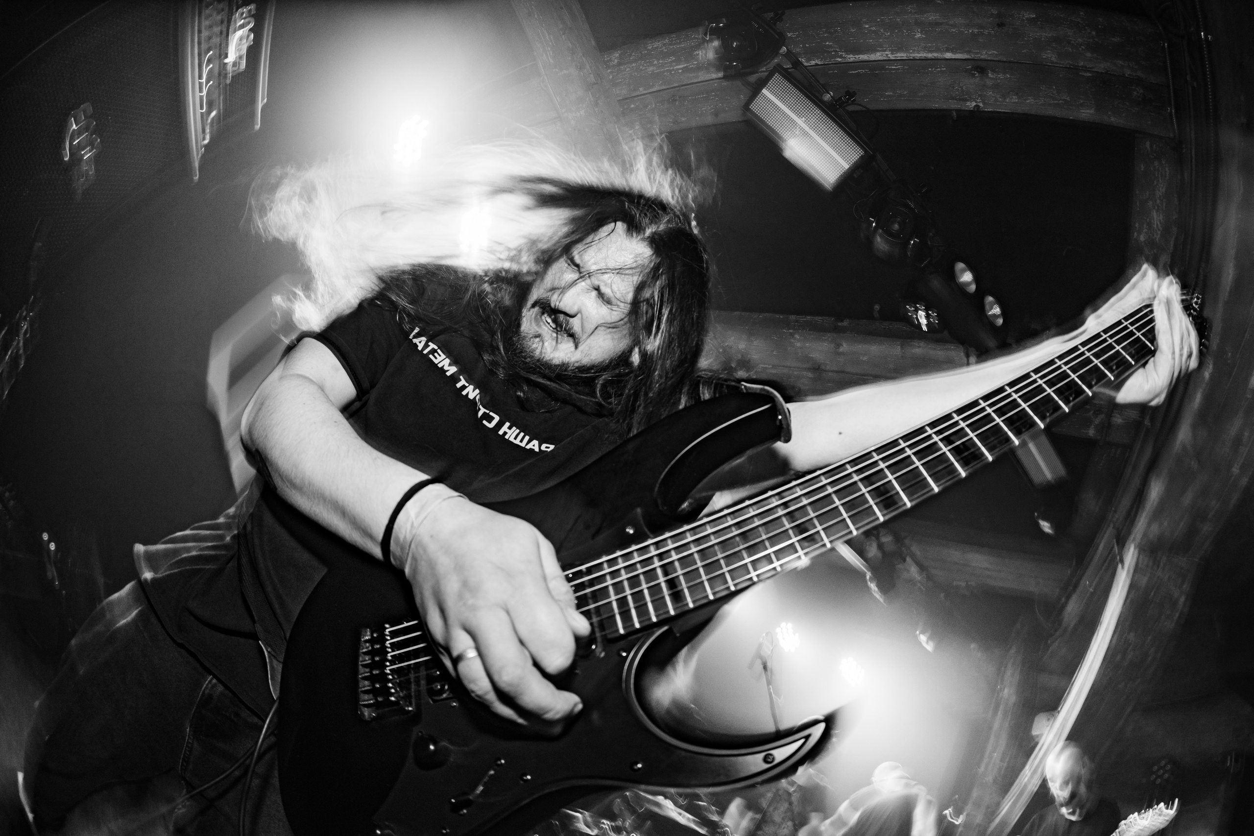 Vranac • Disbound • aphotique • Бесконечная зима|Zoccolo 2.0. Концертный и репортажный фотограф в Санкт-Петербурге Слава Пахомов