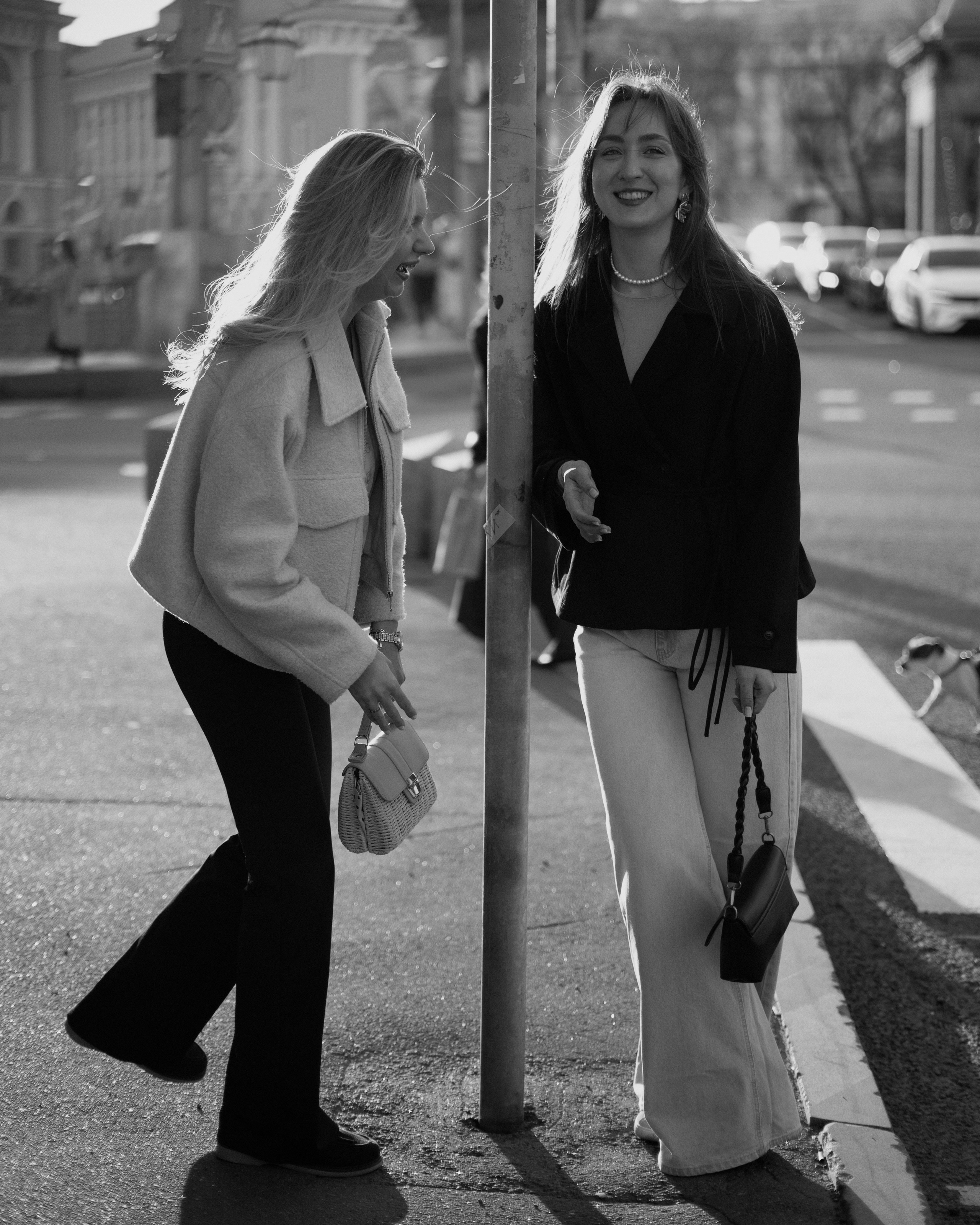 Best friends. Свадебный и портретный фотограф в Санкт-Петербурге Софья Каркачева