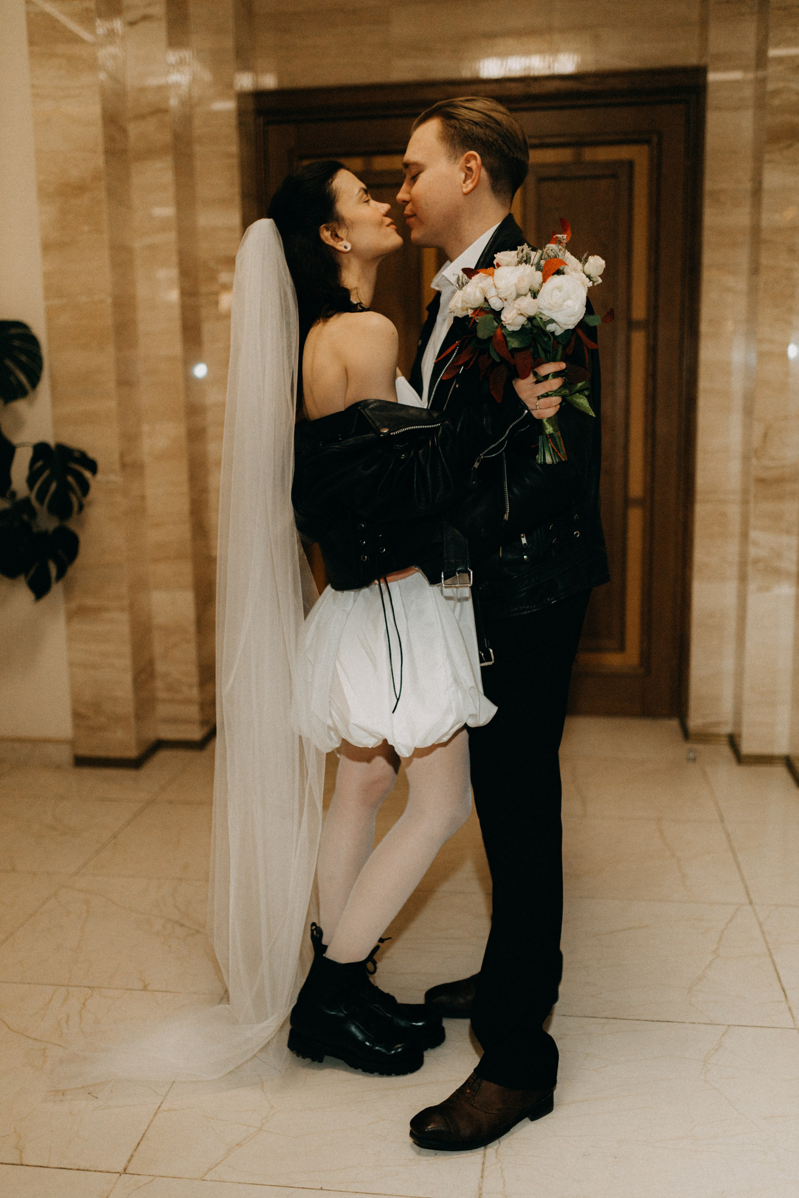 Мария & Иван. Фотограф НОГИНСК, Москва, Анастасия Белая