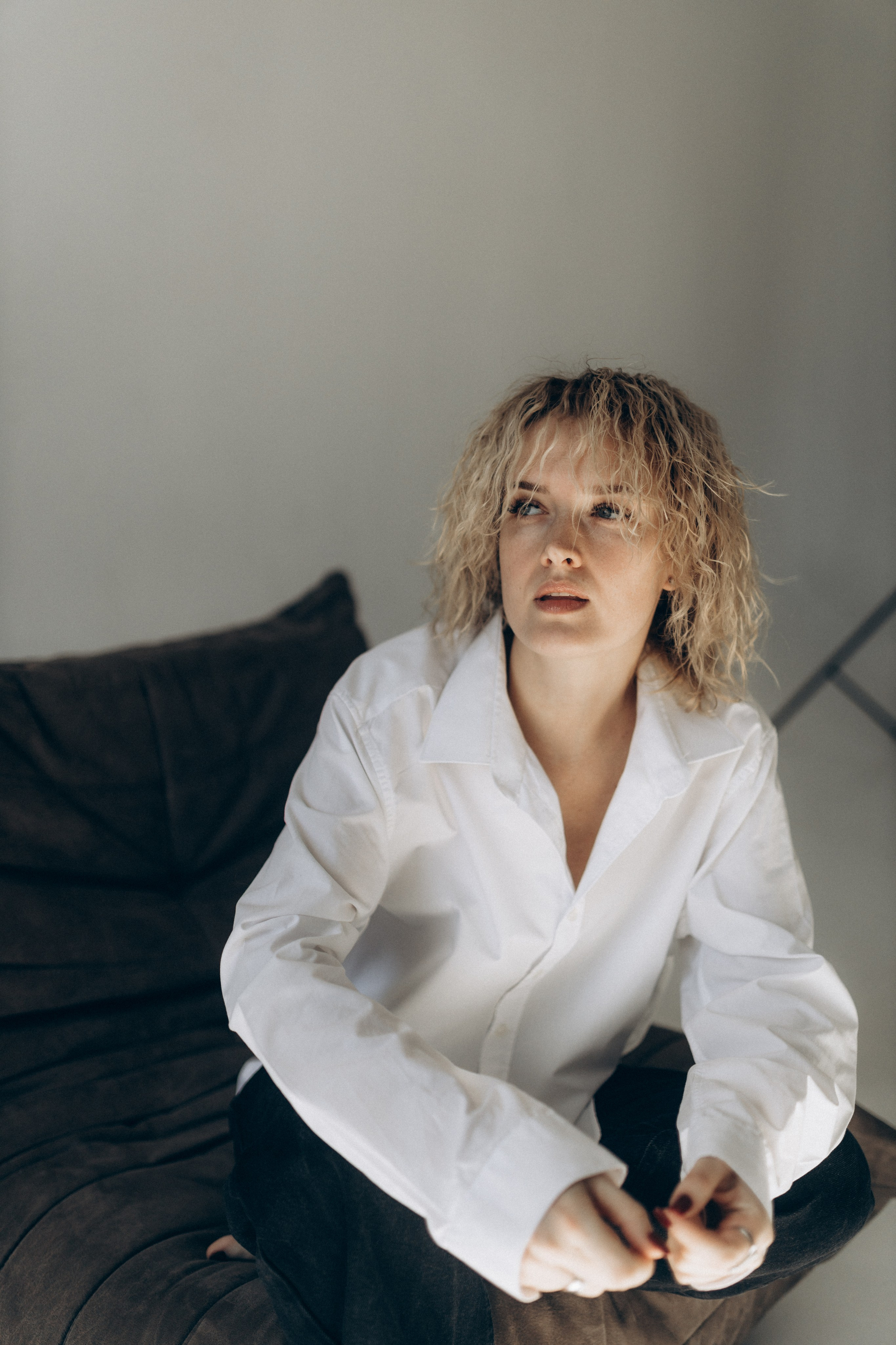 Анна. Фотограф НОГИНСК, Москва, Анастасия Белая