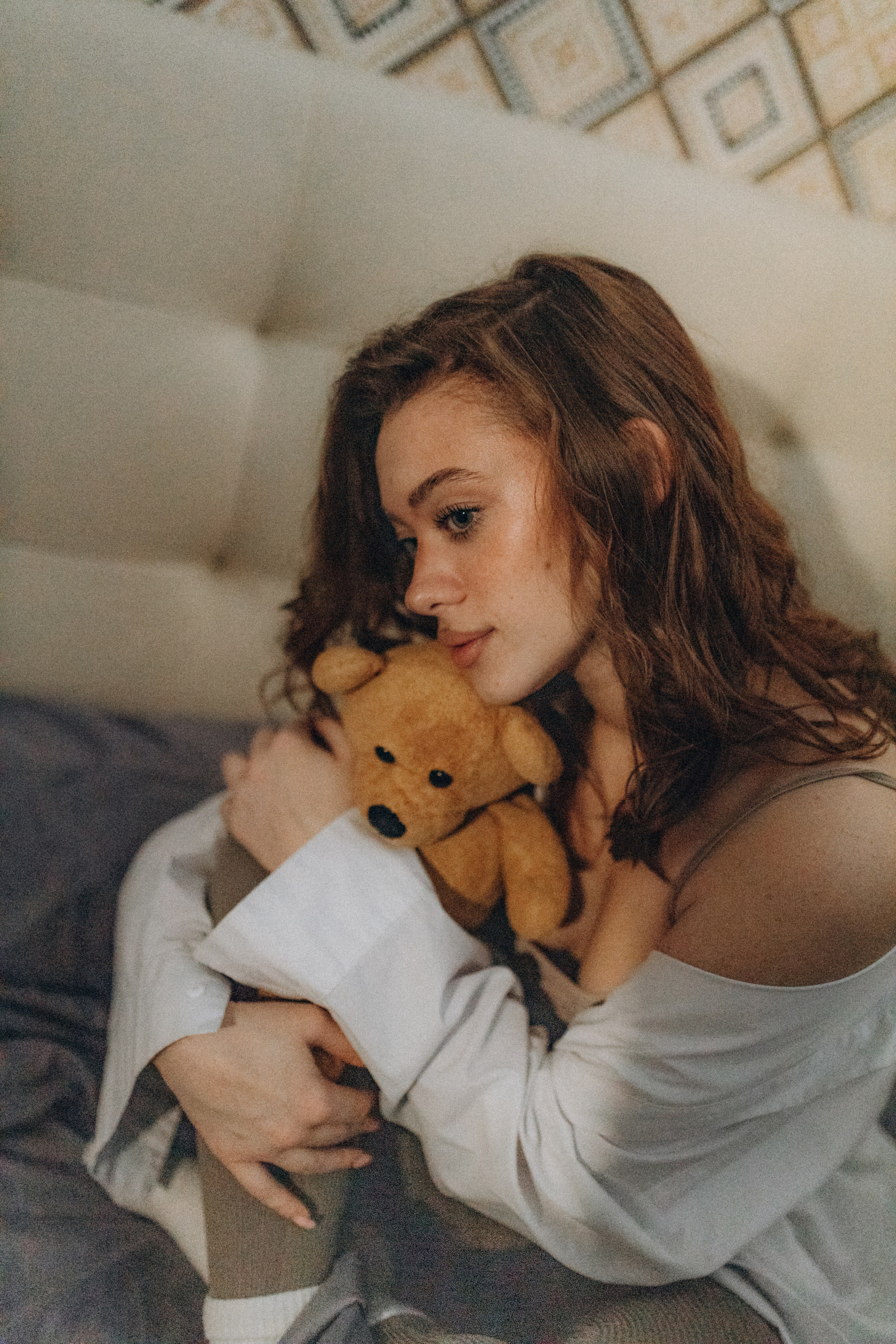 Полина. Фотограф НОГИНСК, Москва, Анастасия Белая