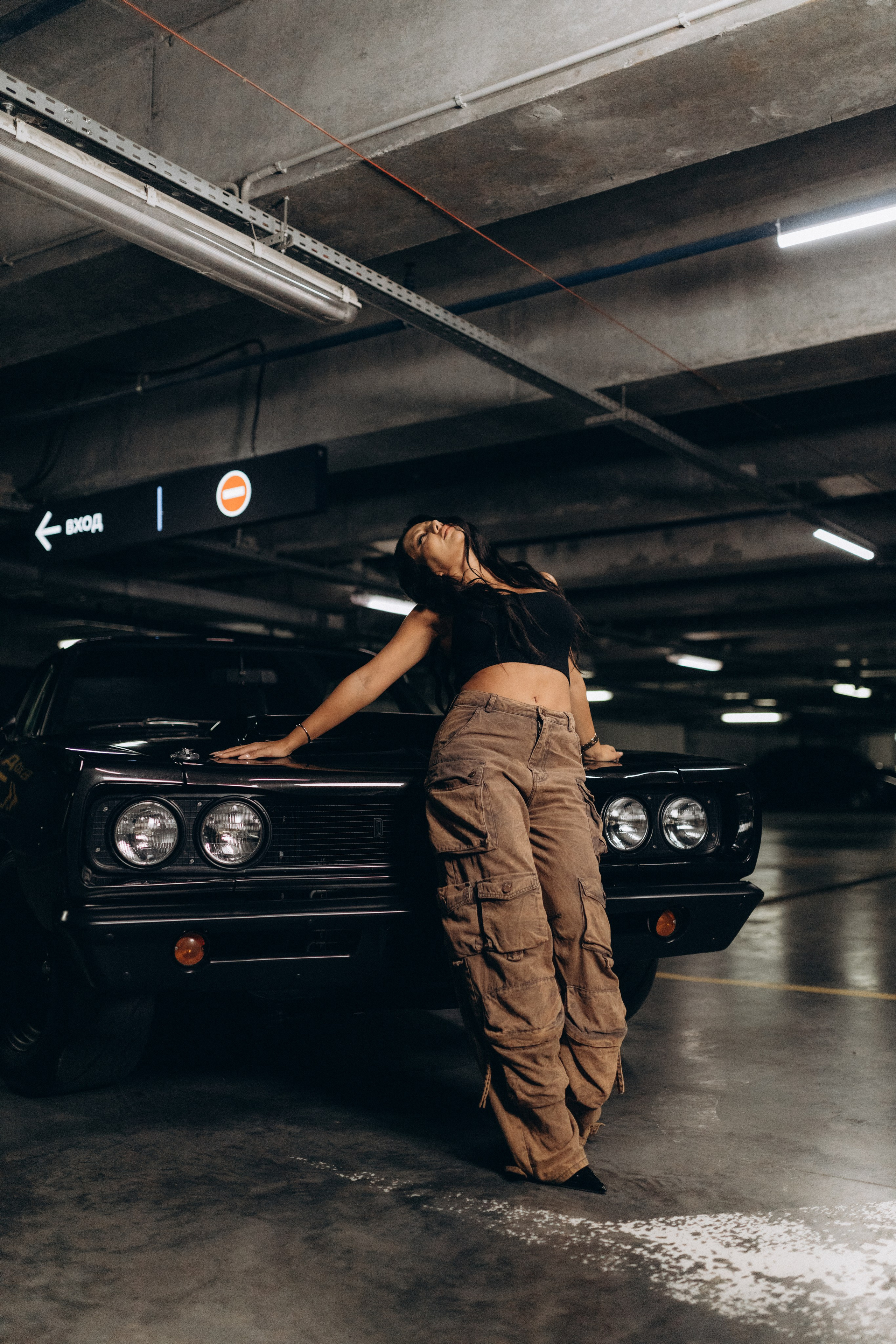 JANNET — РОЗОВЫЕ ОЧКИ (бэкстейдж к клипу). Фотограф НОГИНСК, Москва, Анастасия Белая