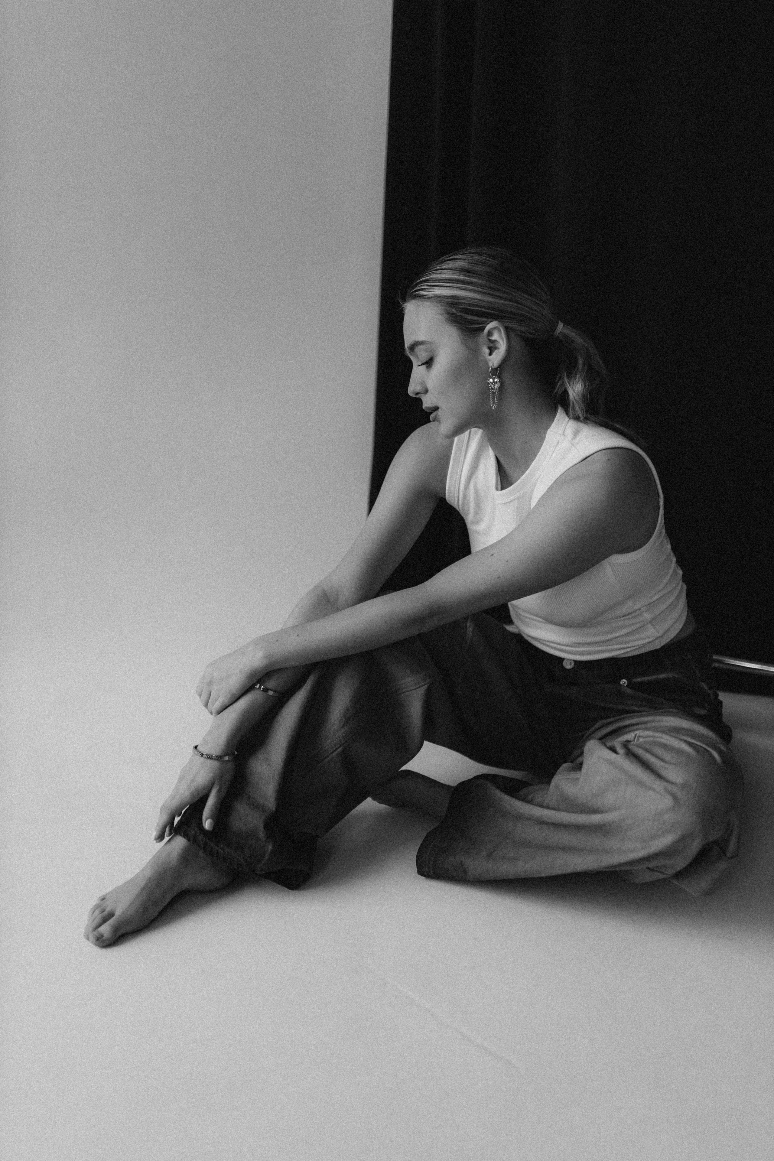 Маша. Фотограф НОГИНСК, Москва, Анастасия Белая