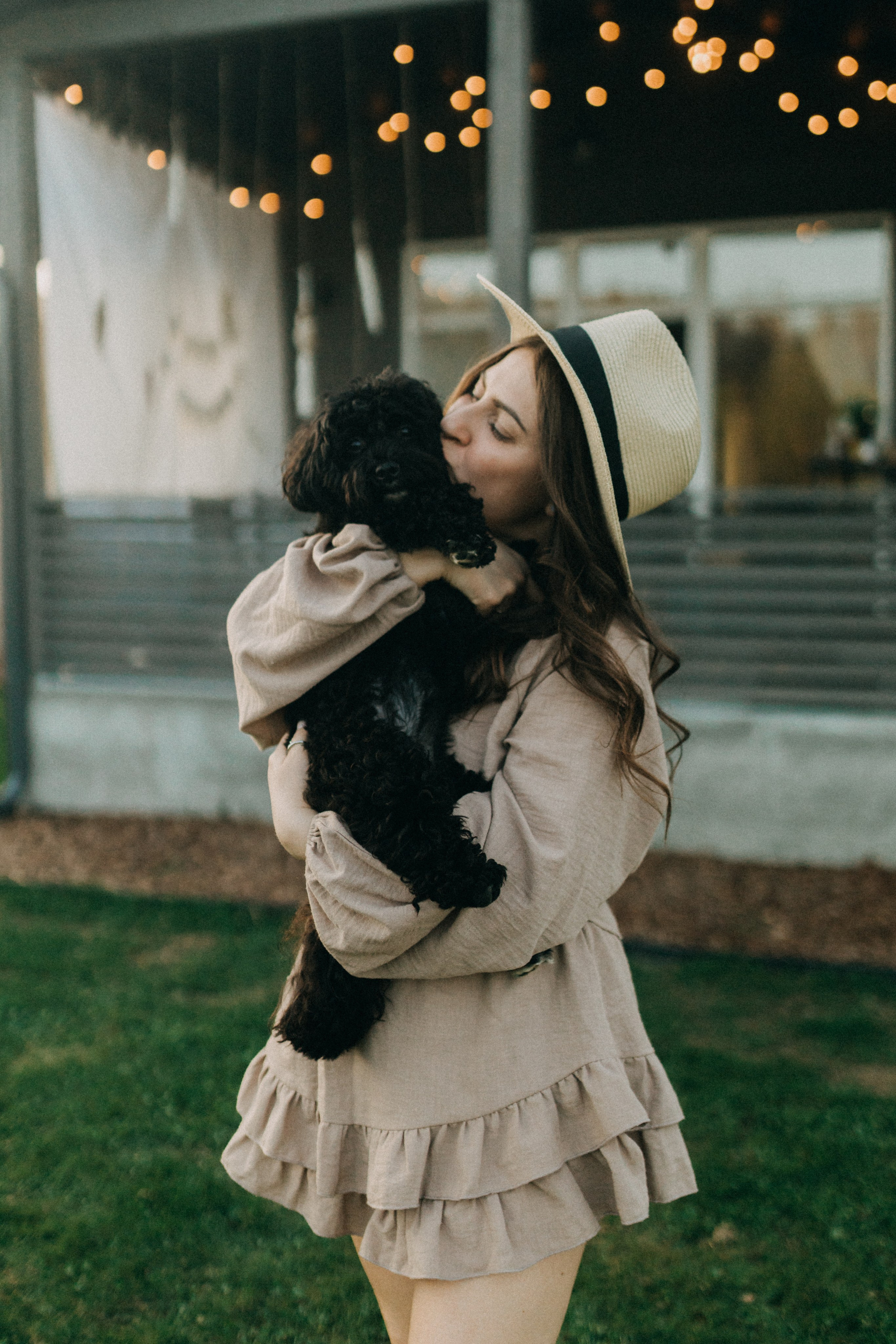 День Рождения Татьяны. Фотограф НОГИНСК, Москва, Анастасия Белая