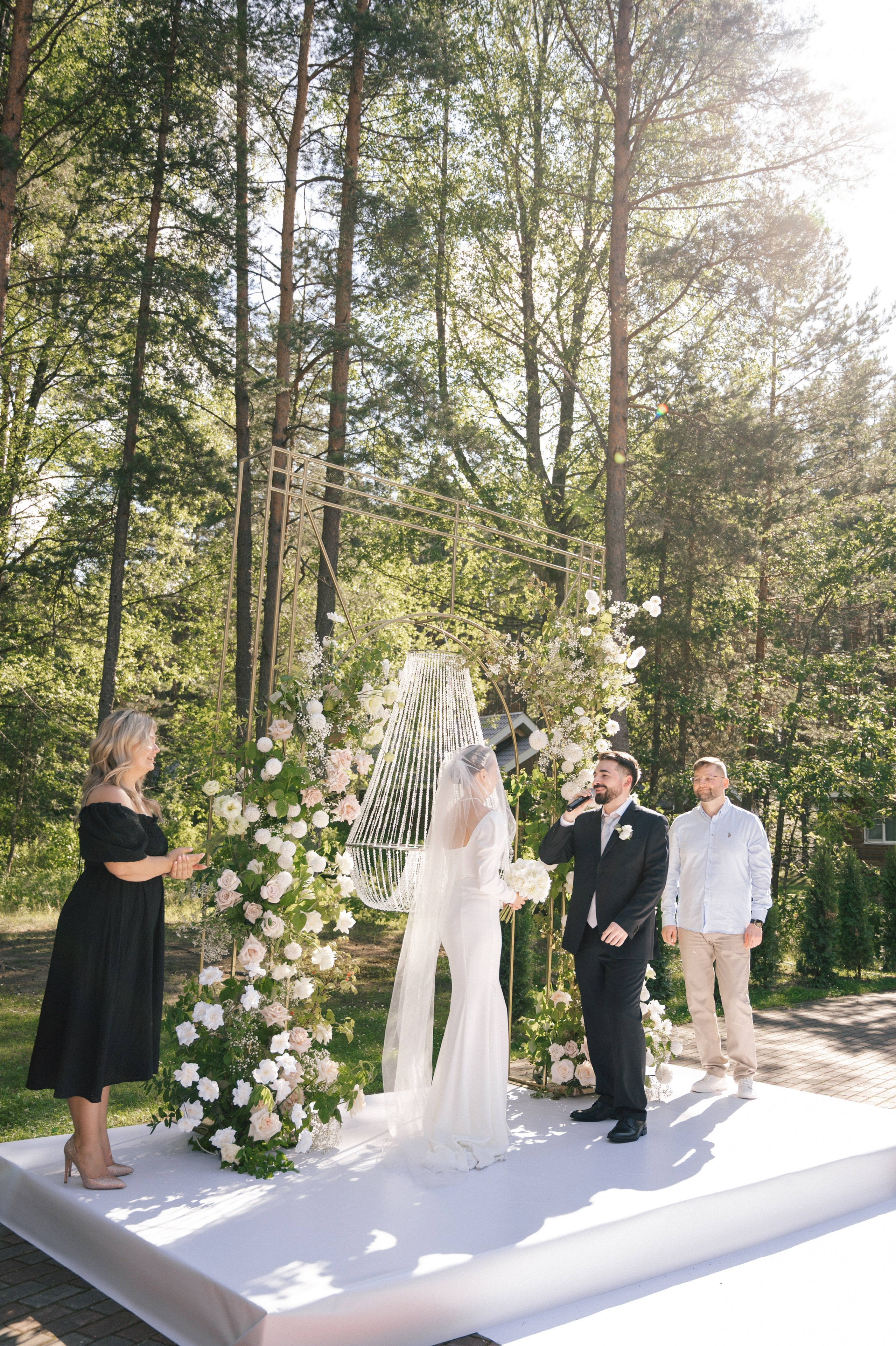 Ruslan & Ksenia. Свадебный и семейный фотограф Вероника Холод