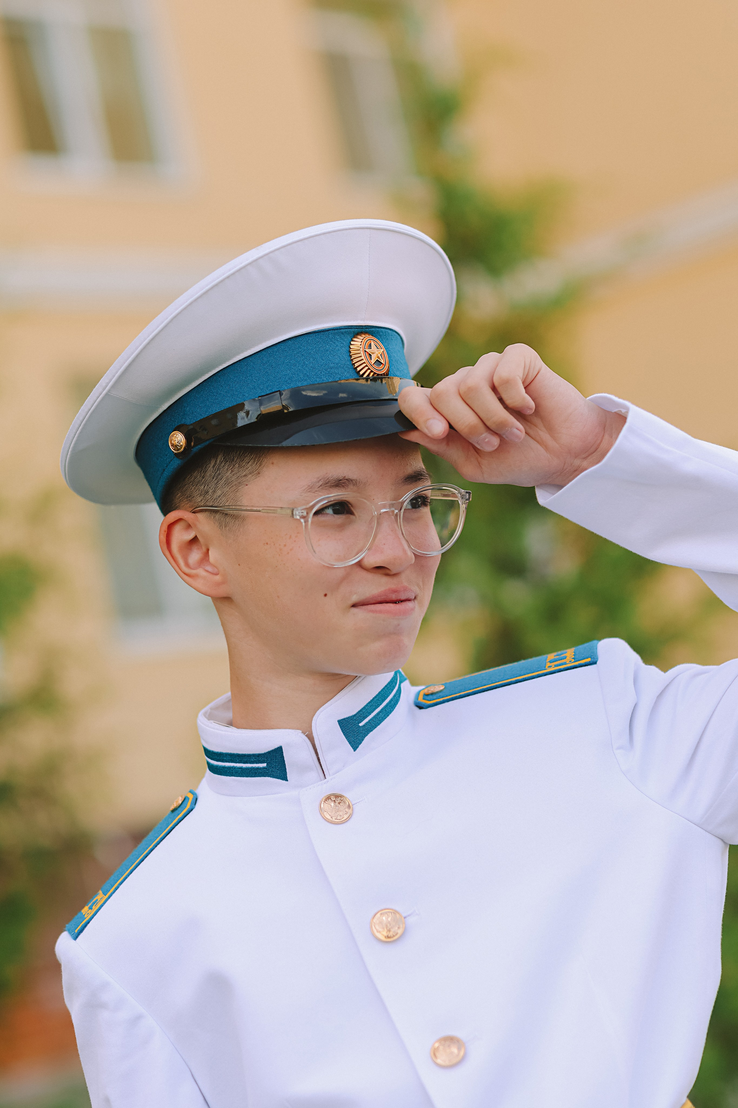 Кадетское училище. Семейный фотограф Тюмень, фотограф на роды Салмина Мария