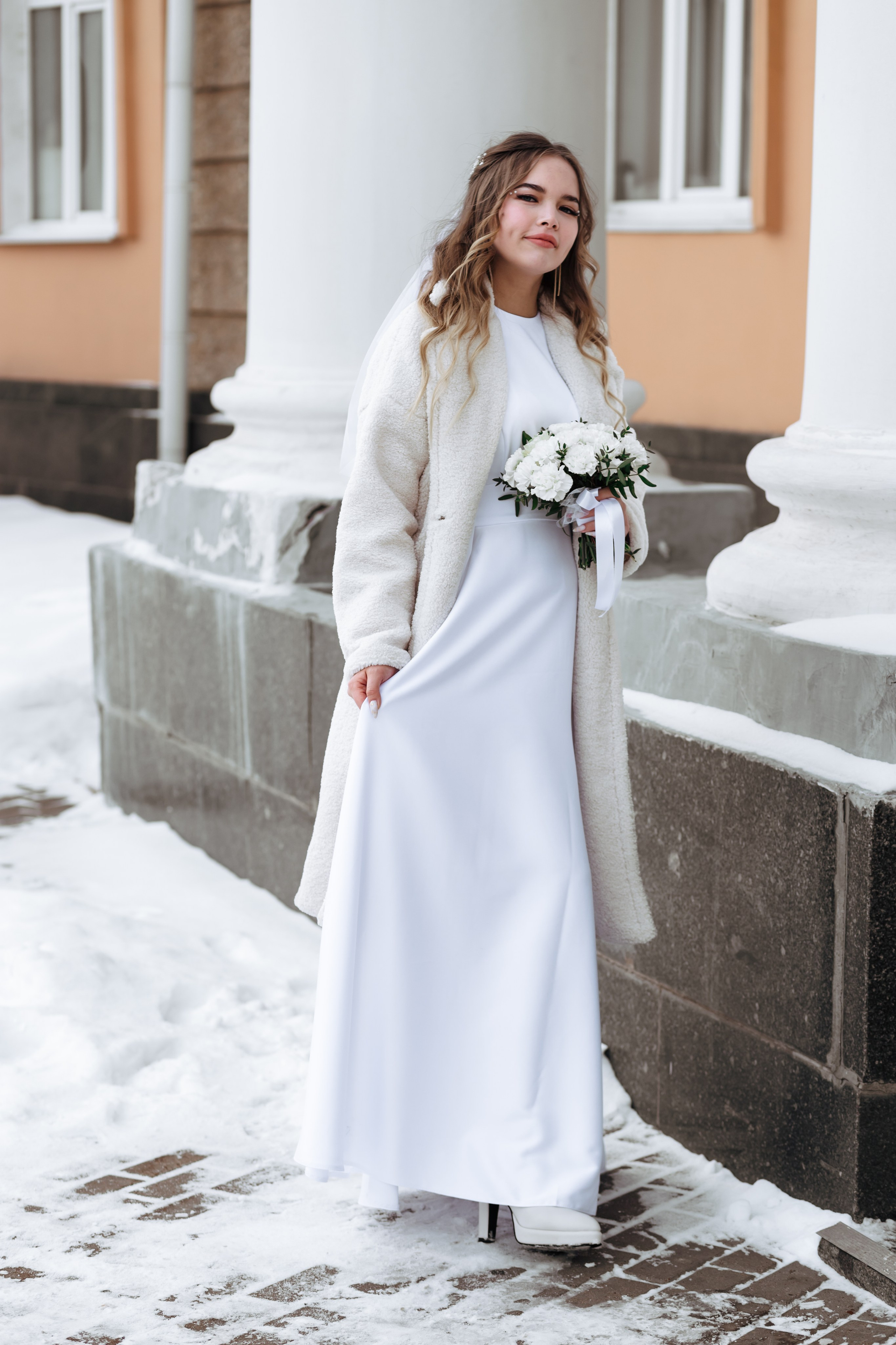 Айдар и Аделия. Марина Шаймухаметова. Фотограф в Уфе