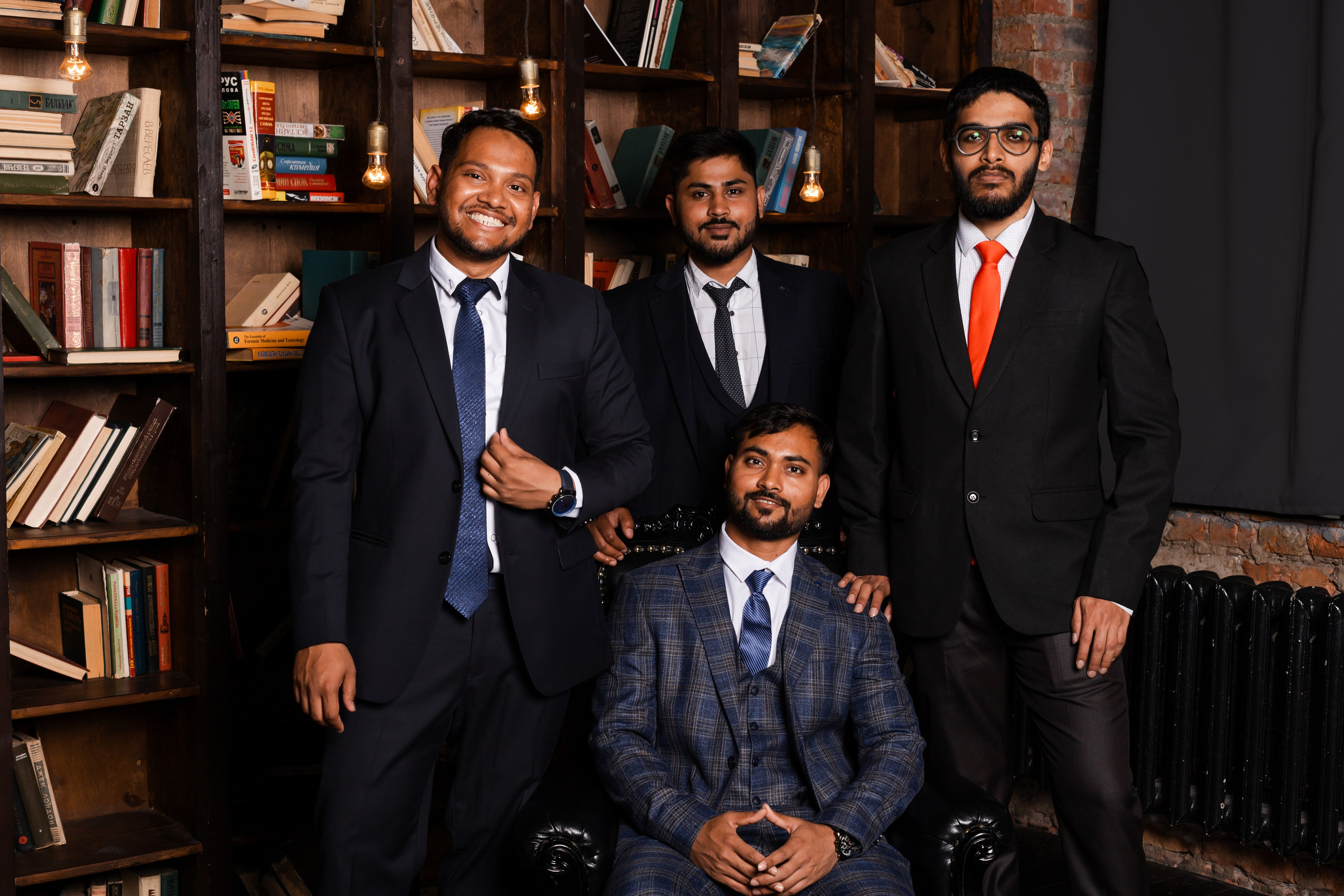 Махмуд. Марина Шаймухаметова. Фотограф в Уфе