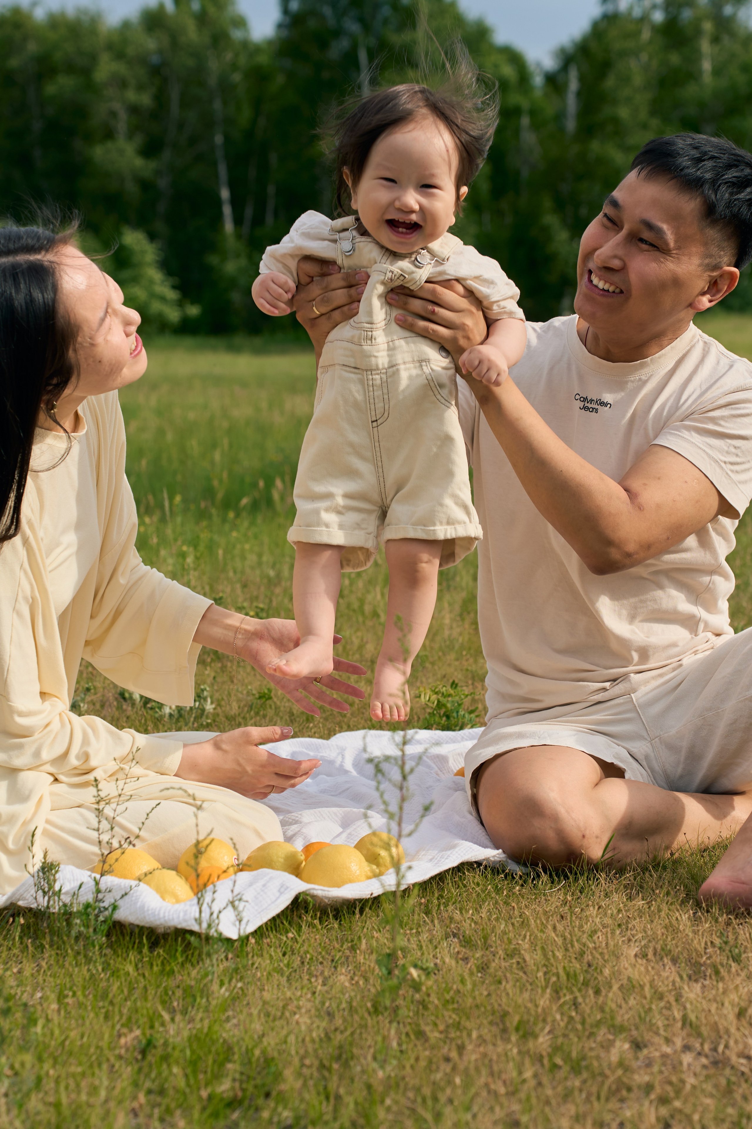 Аня Бато Тео. Фотограф Улан-Удэ