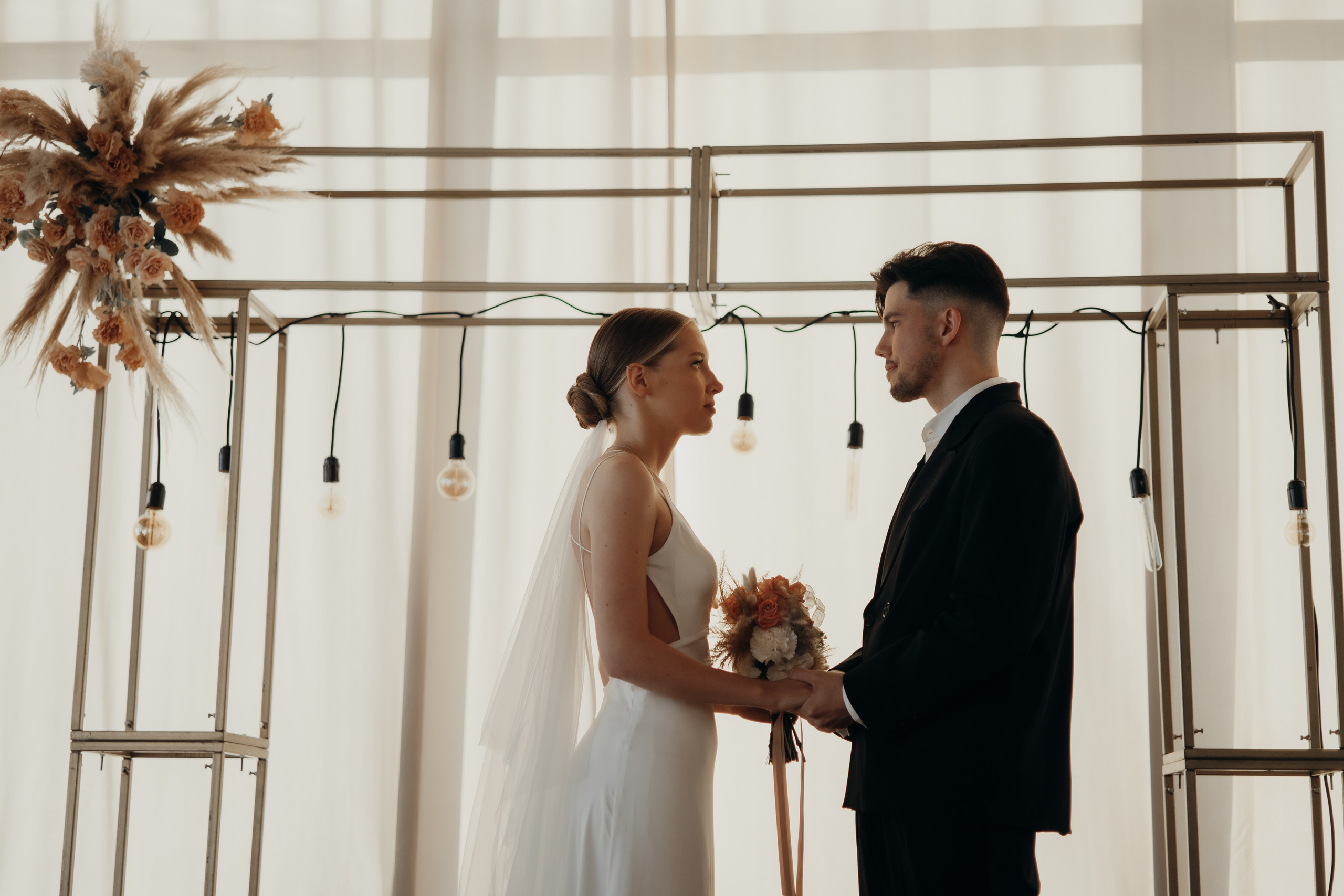 Елизавета & Семён. ФОТОГРАФ МОСКВА ULYA H