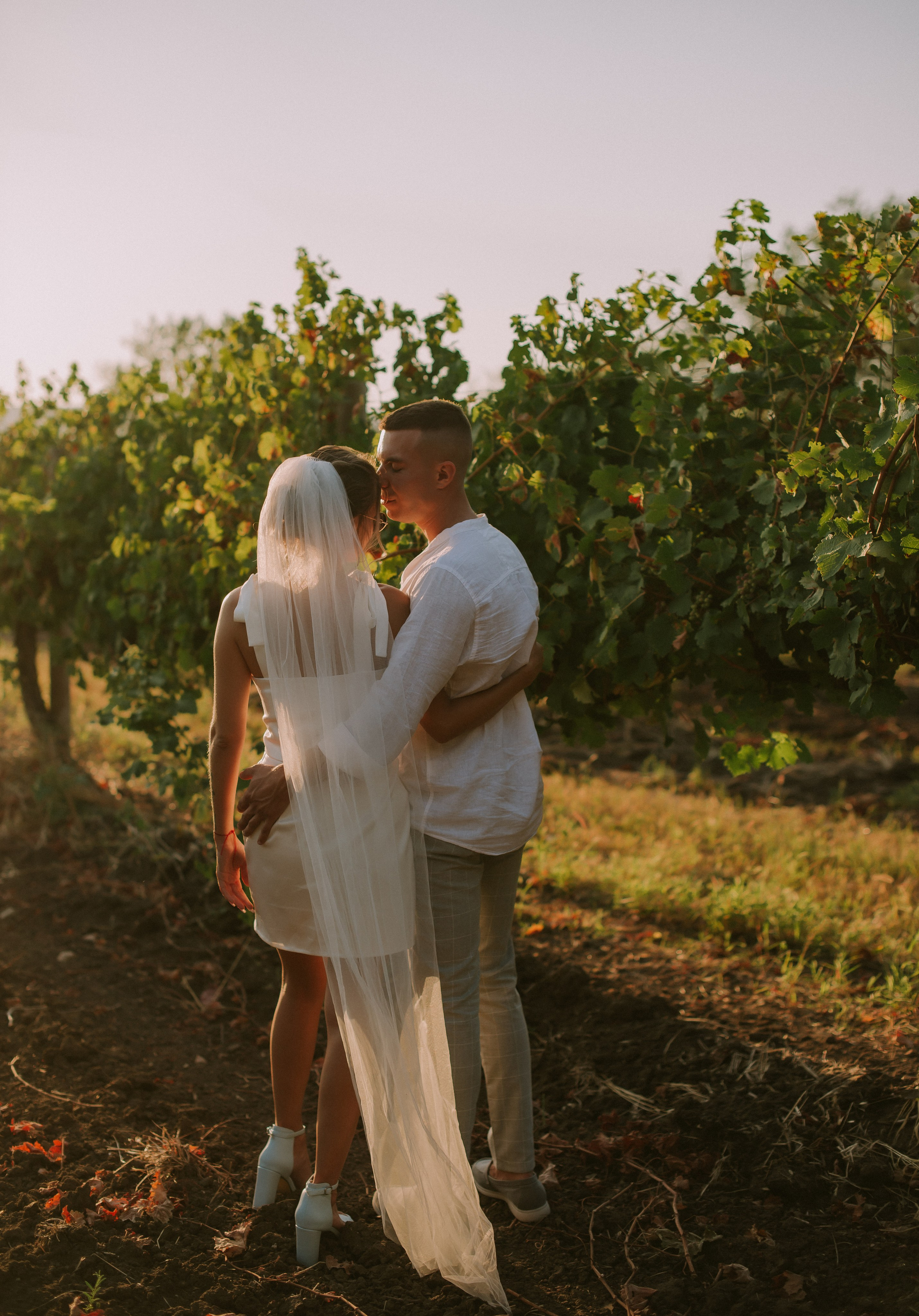 Алексей и Анастасия (Севастополь). Свадебный, женский, семейный фотограф в Севастополе Юлия Мошенко